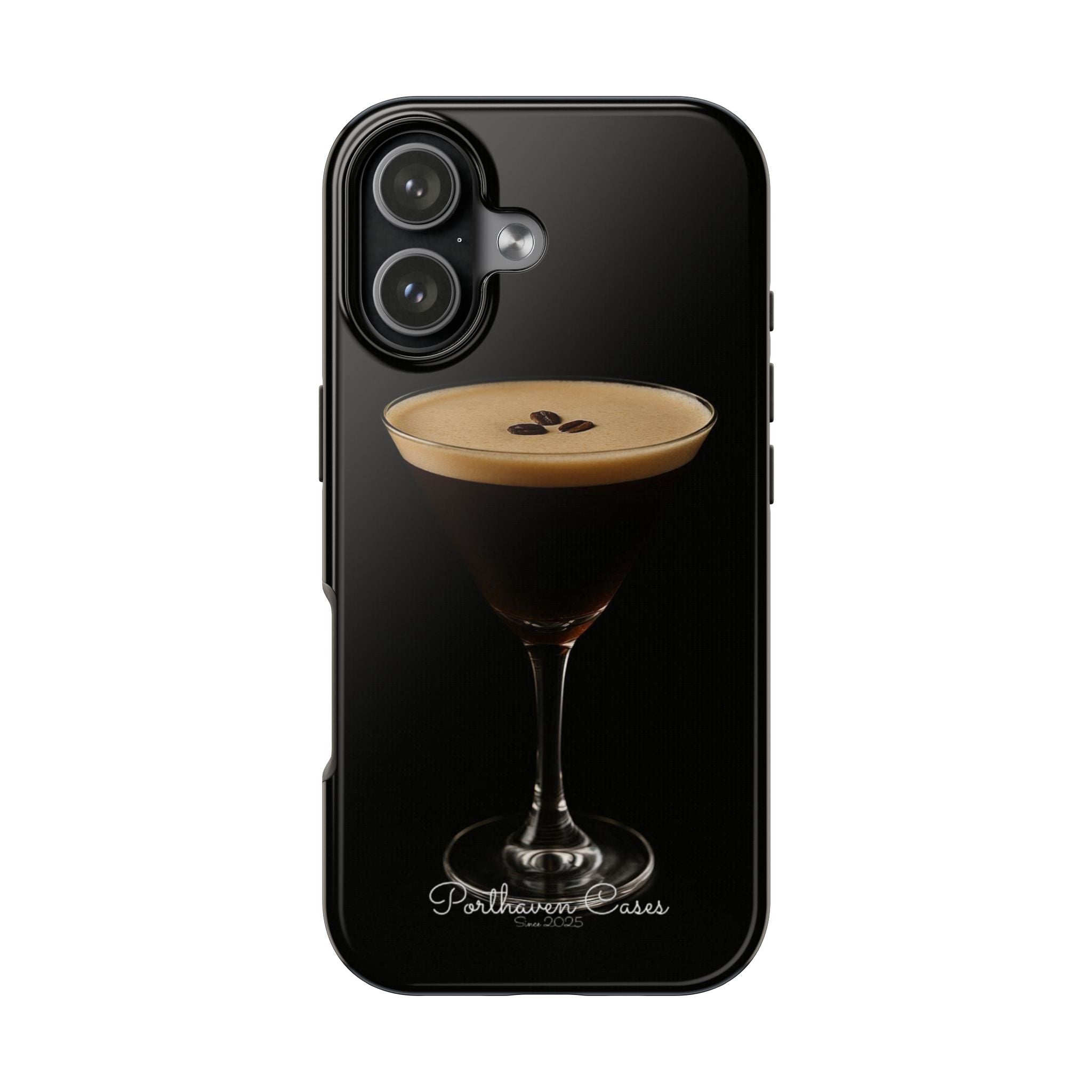 ESSPRESSO MARTINI