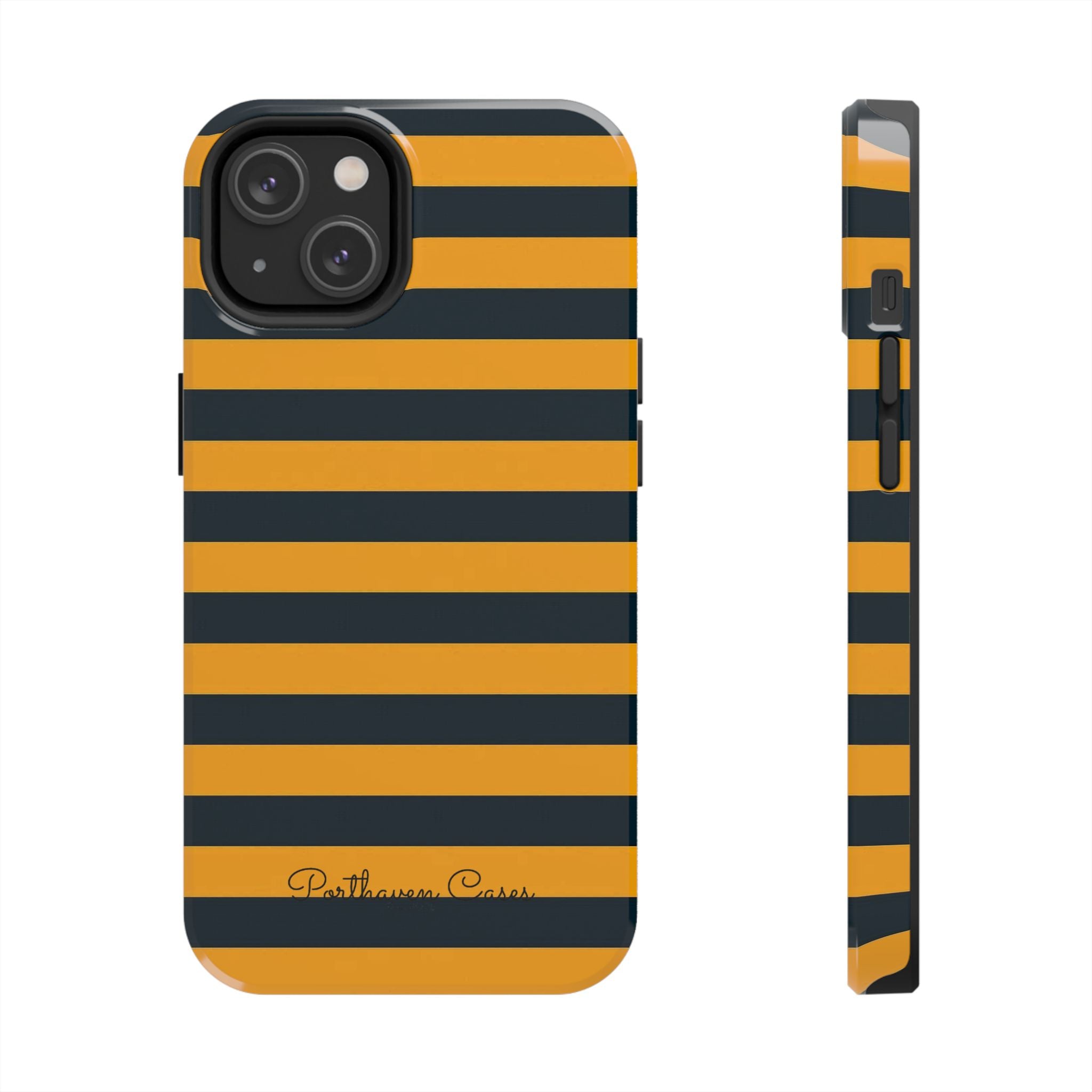 Cleo Stripes