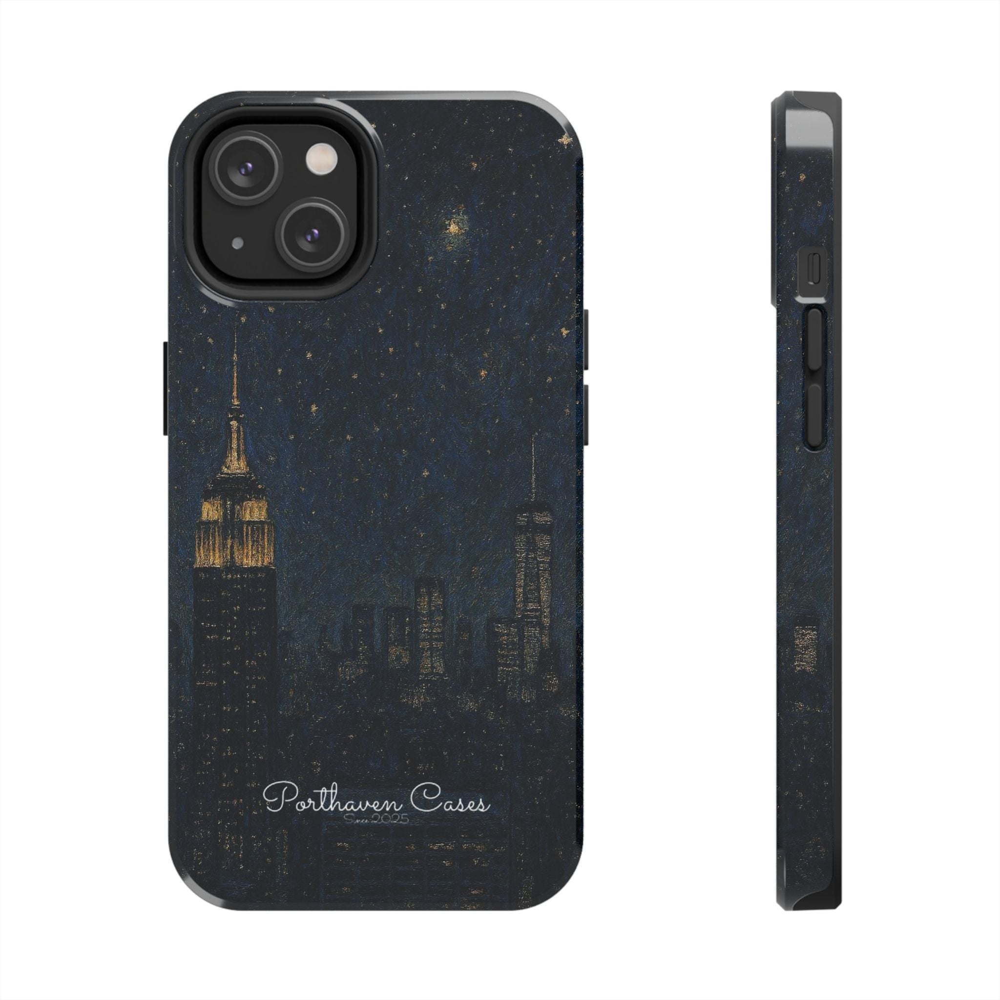 STARRY SKYLINE