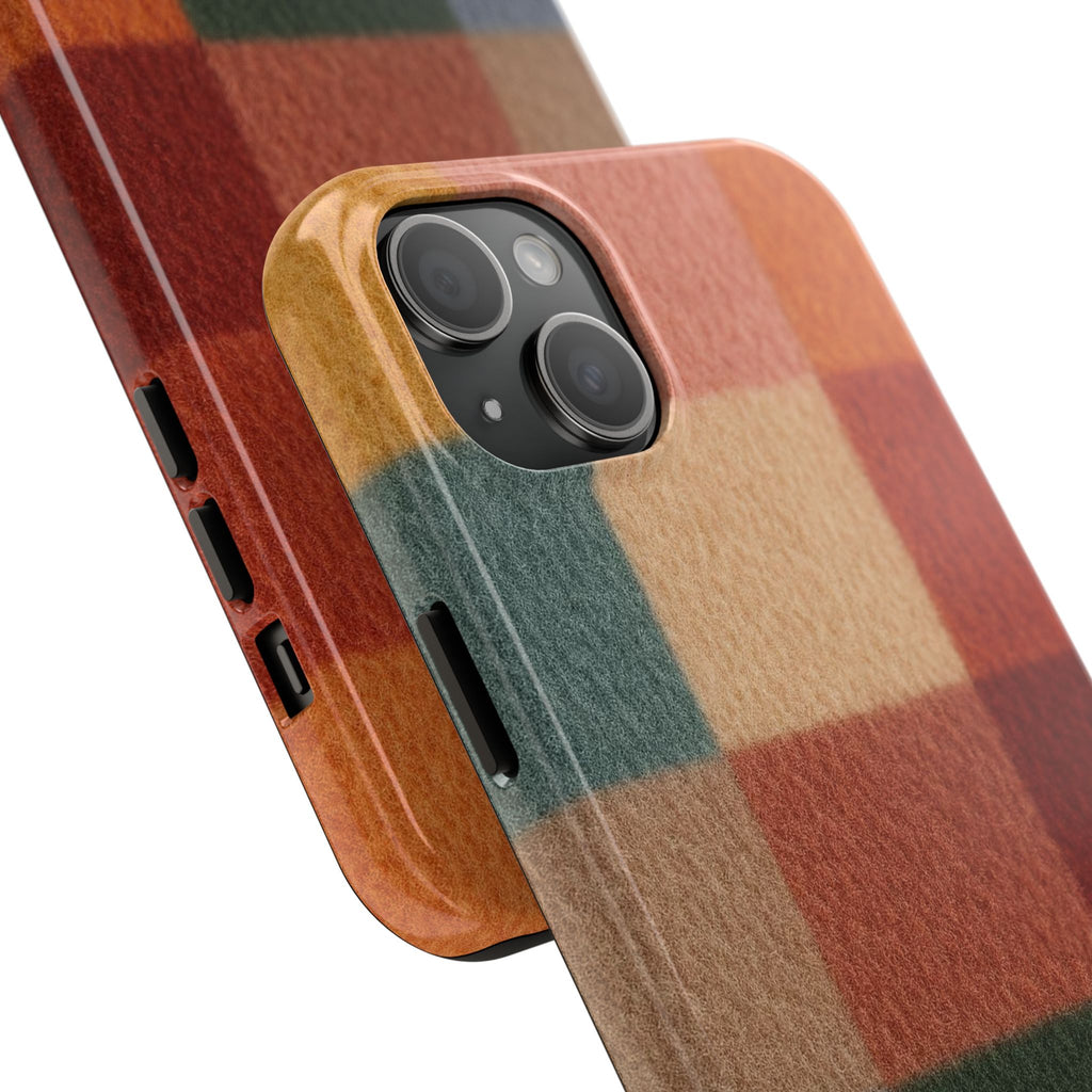 Autumn Cashmere | iPhone Case