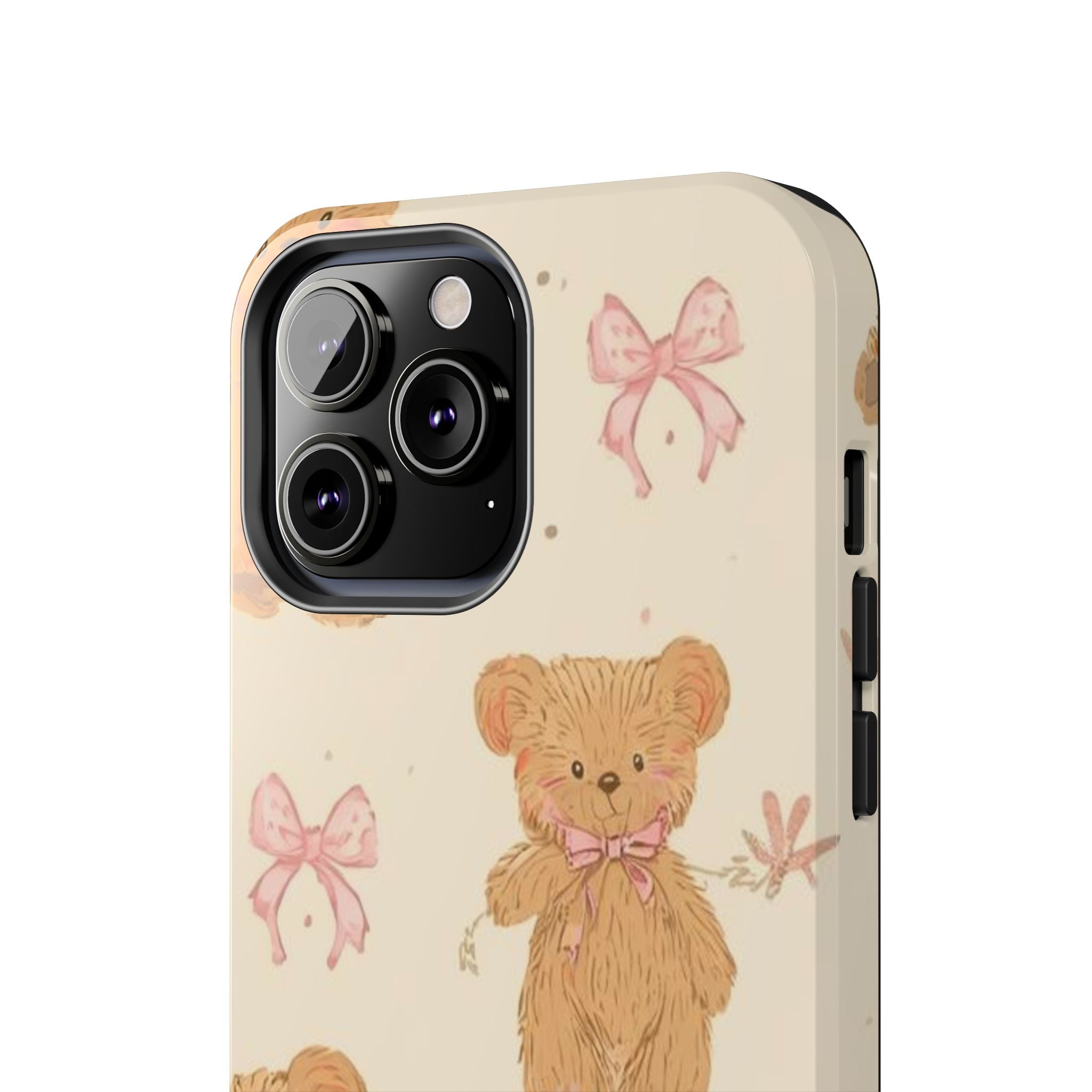 Beary Coquette