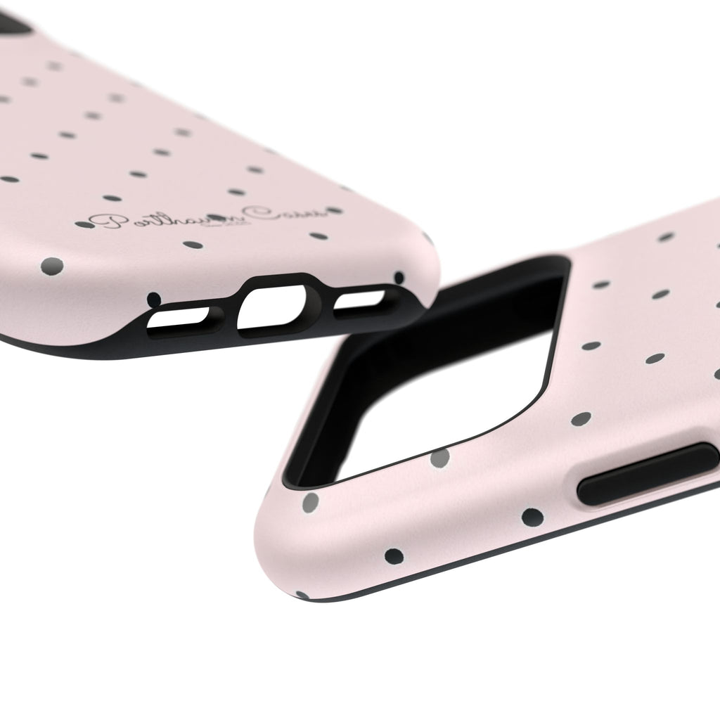 FRENCH POLKA DOTS
