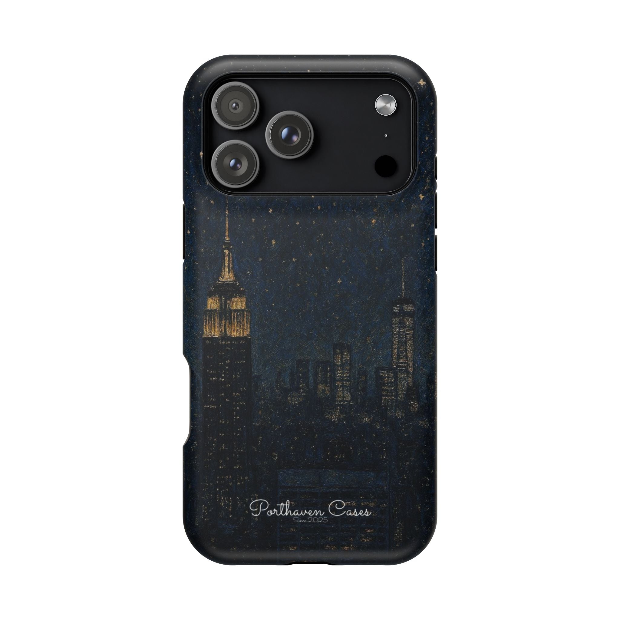 STARRY SKYLINE