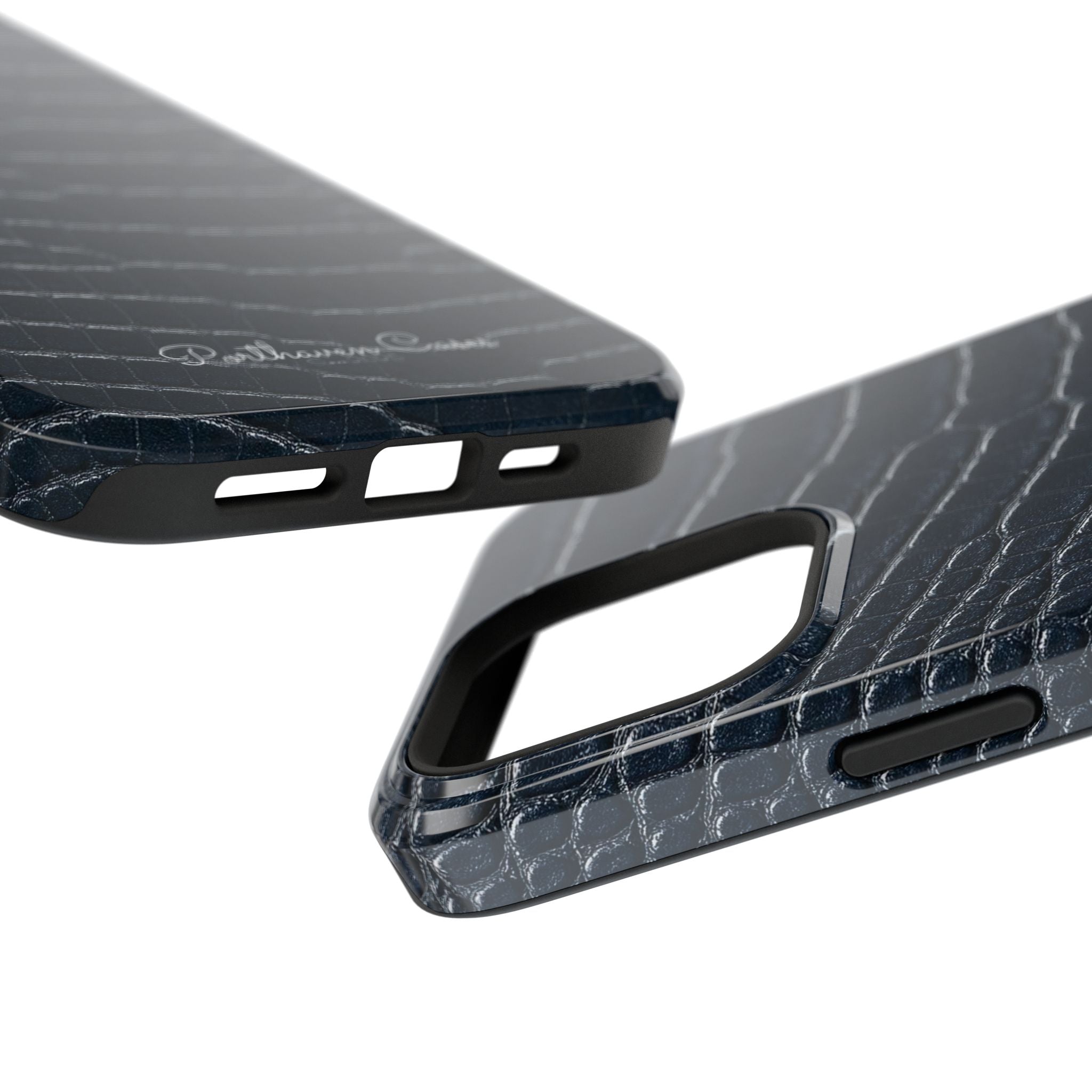 NAVY CROCODILE
