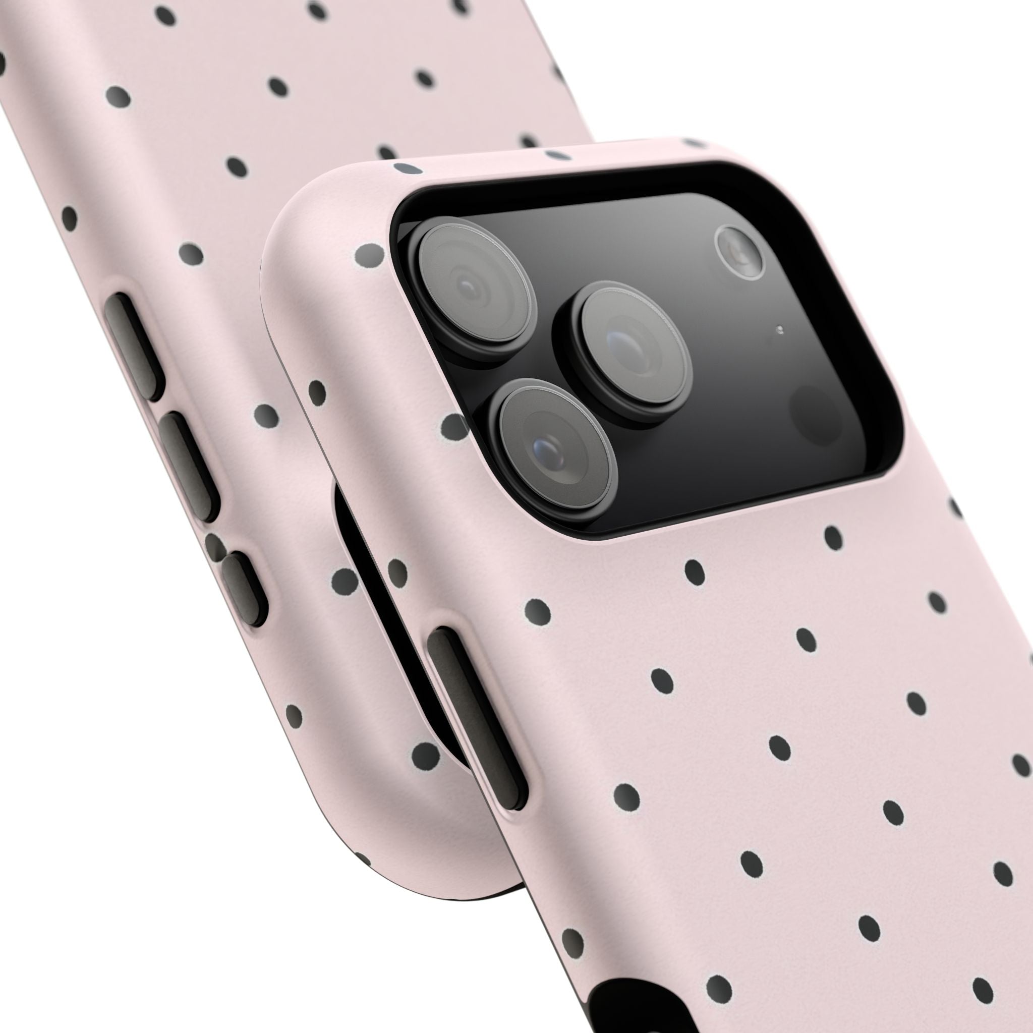 FRENCH POLKA DOTS
