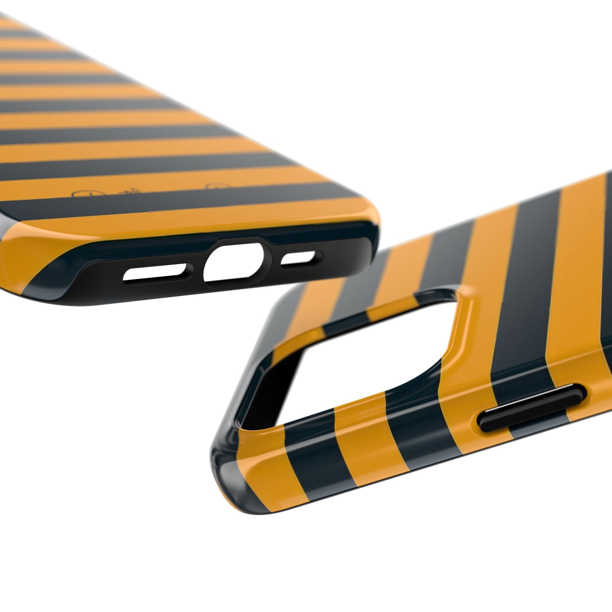 Cleo Stripes