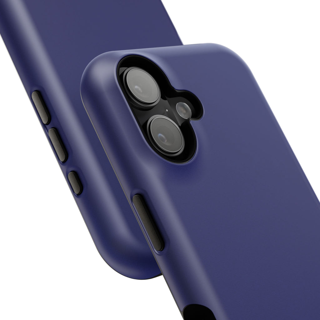 Klein Blue
