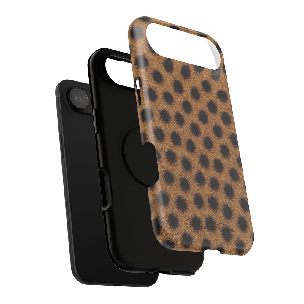 SPOTTED CHEETAH