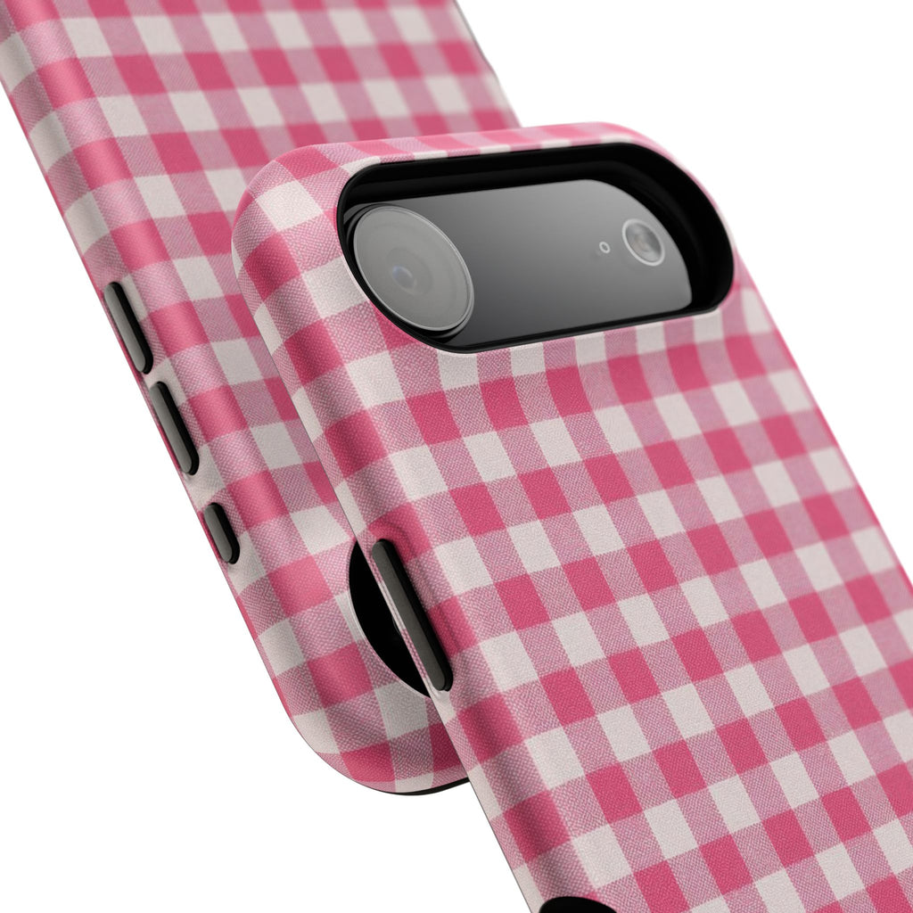MALIBU GINGHAM