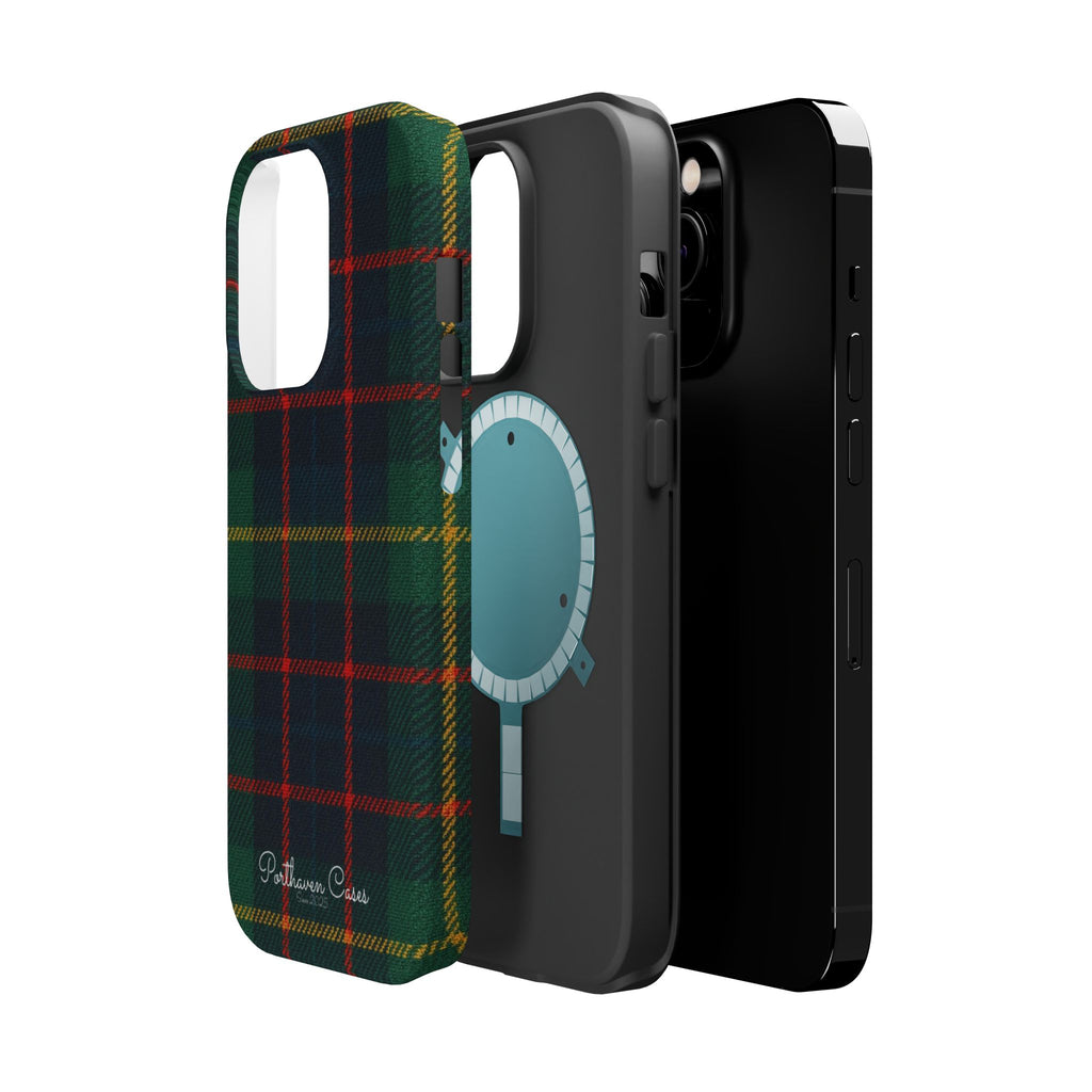 POLO TARTAN