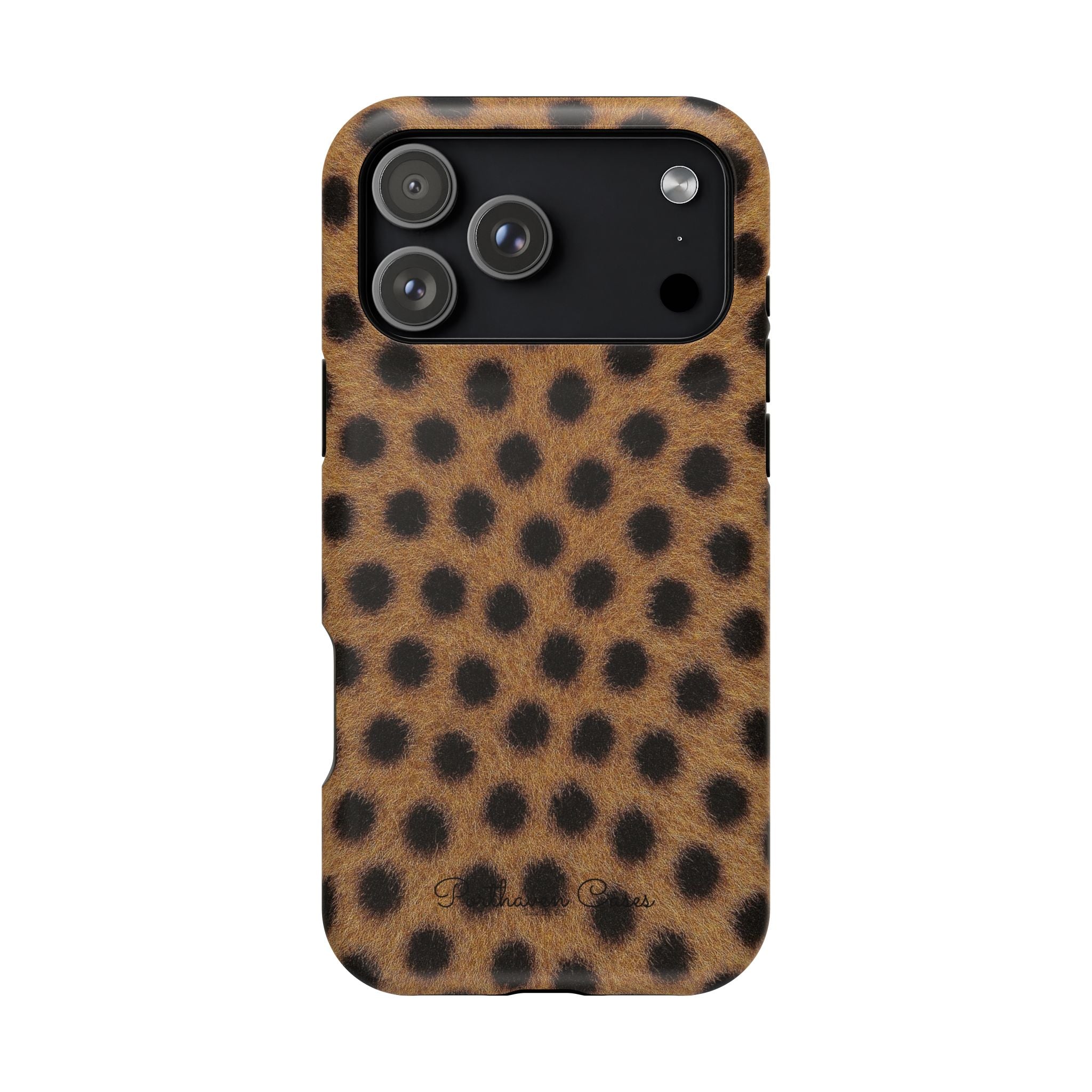 SPOTTED CHEETAH