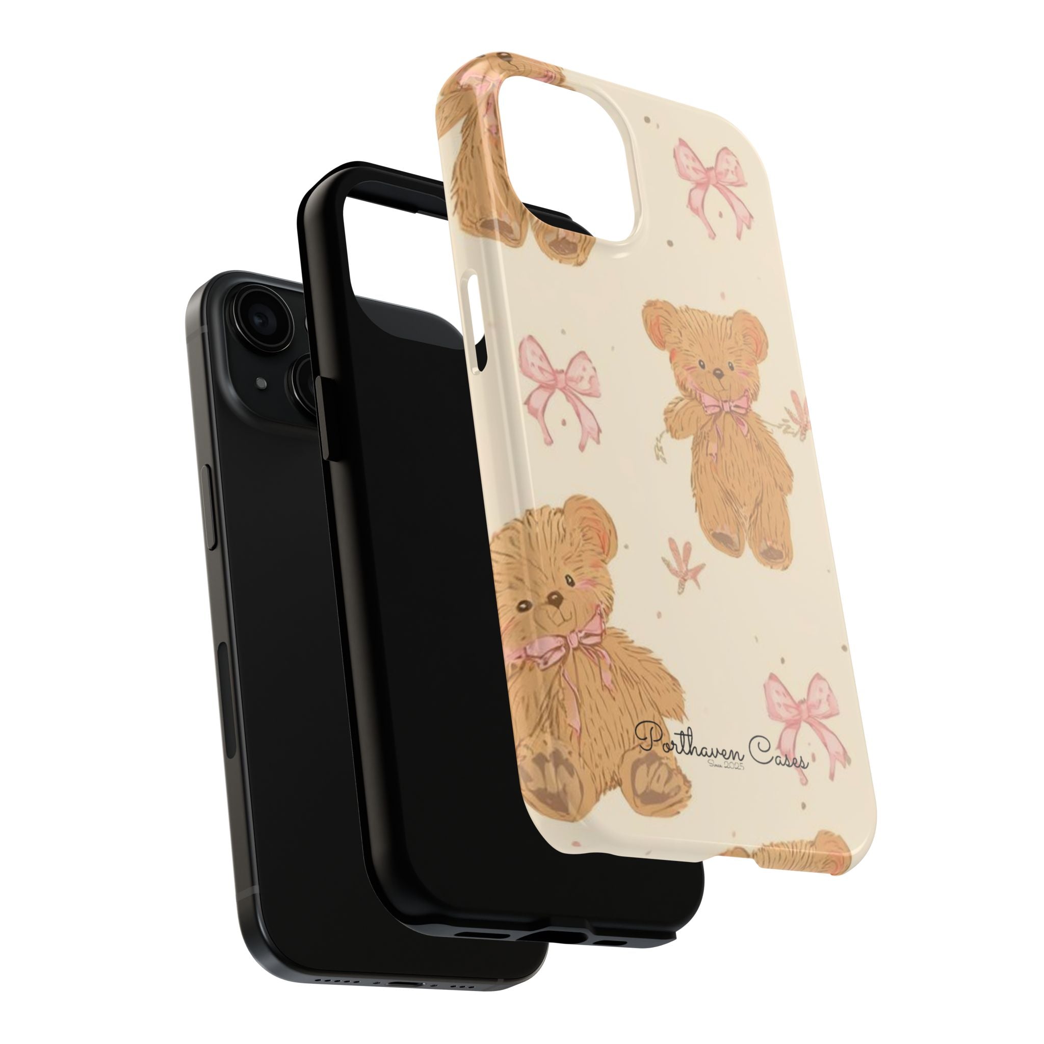 Beary Coquette