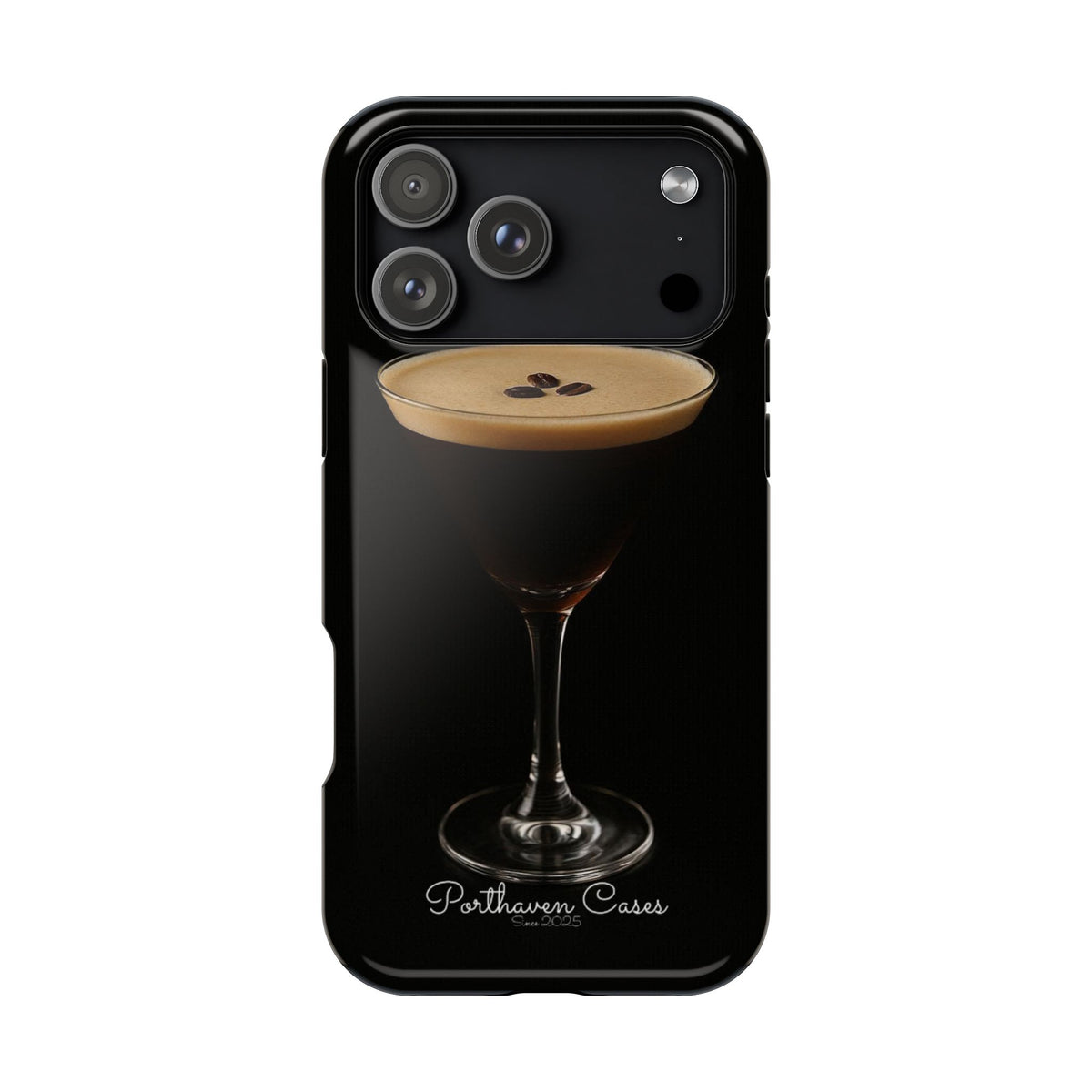 ESPRESSO MARTINI