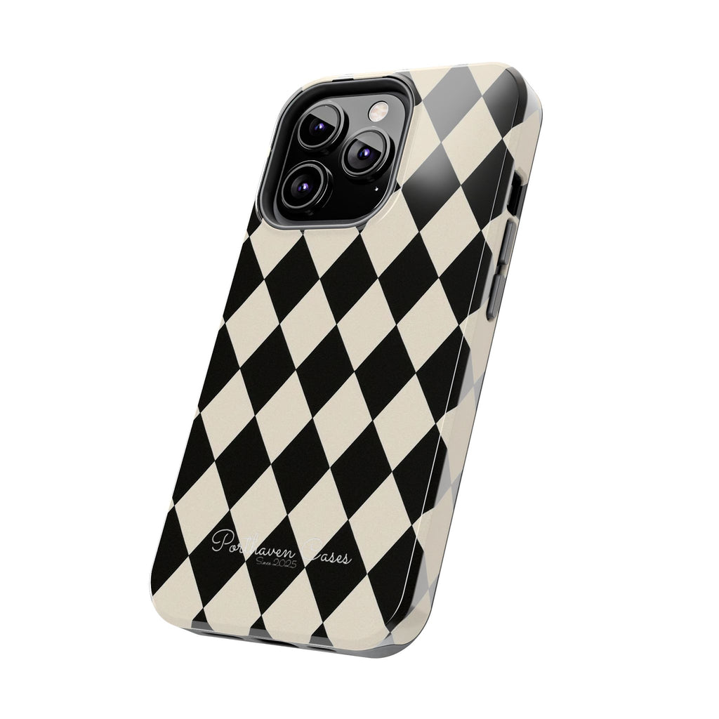 Harlequin No.1