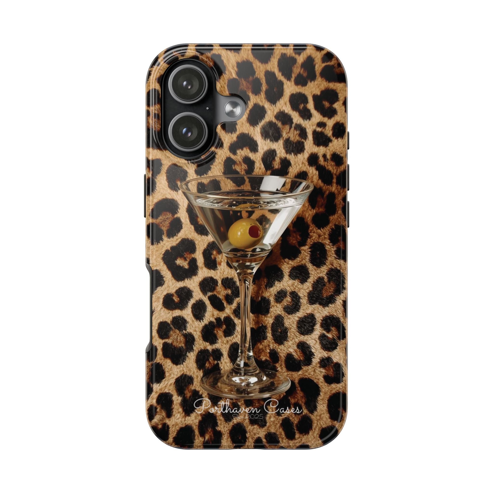 MARTINI LEOPARD