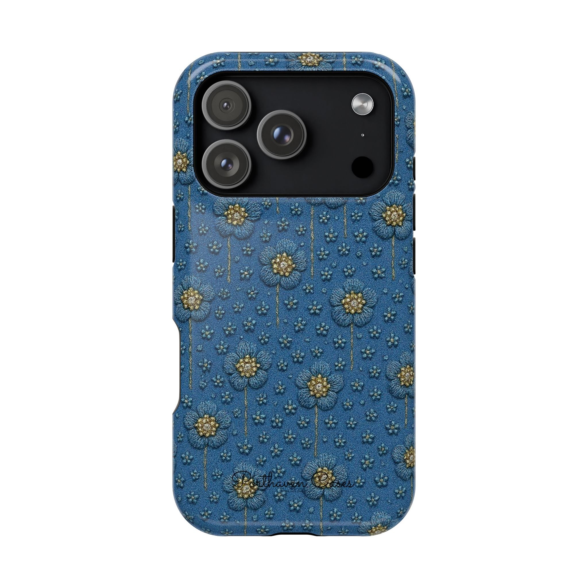 GEORGETTE DES FLEURS NO. 2