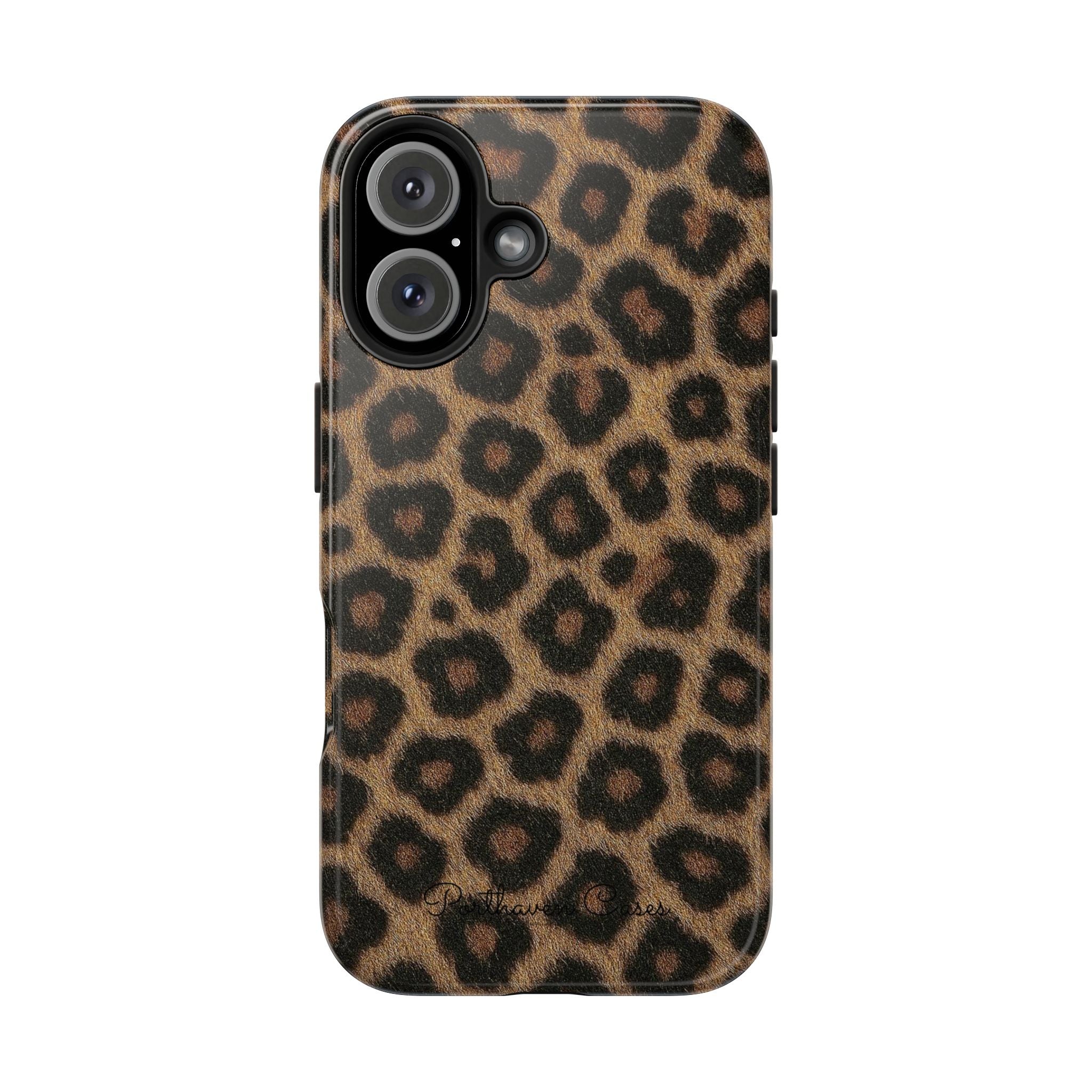 Leopardlicious