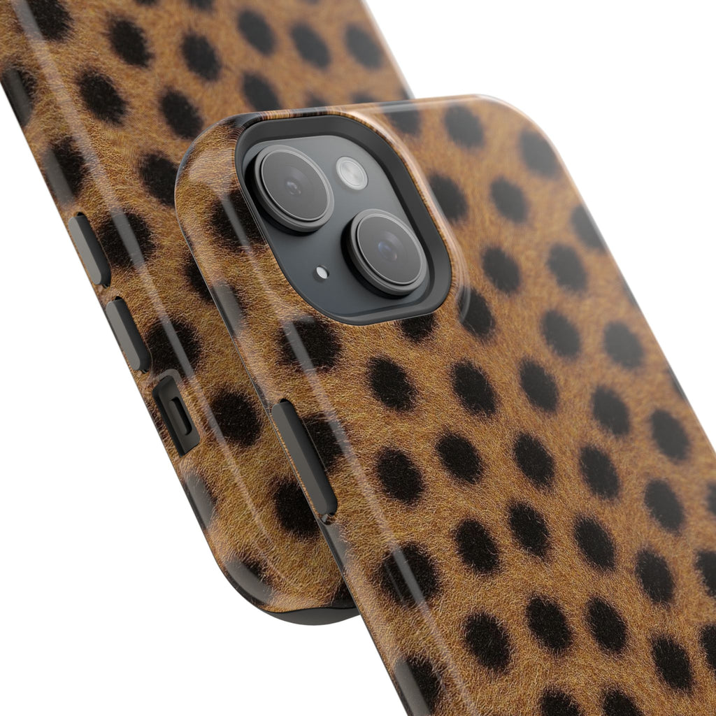 SPOTTED CHEETAH