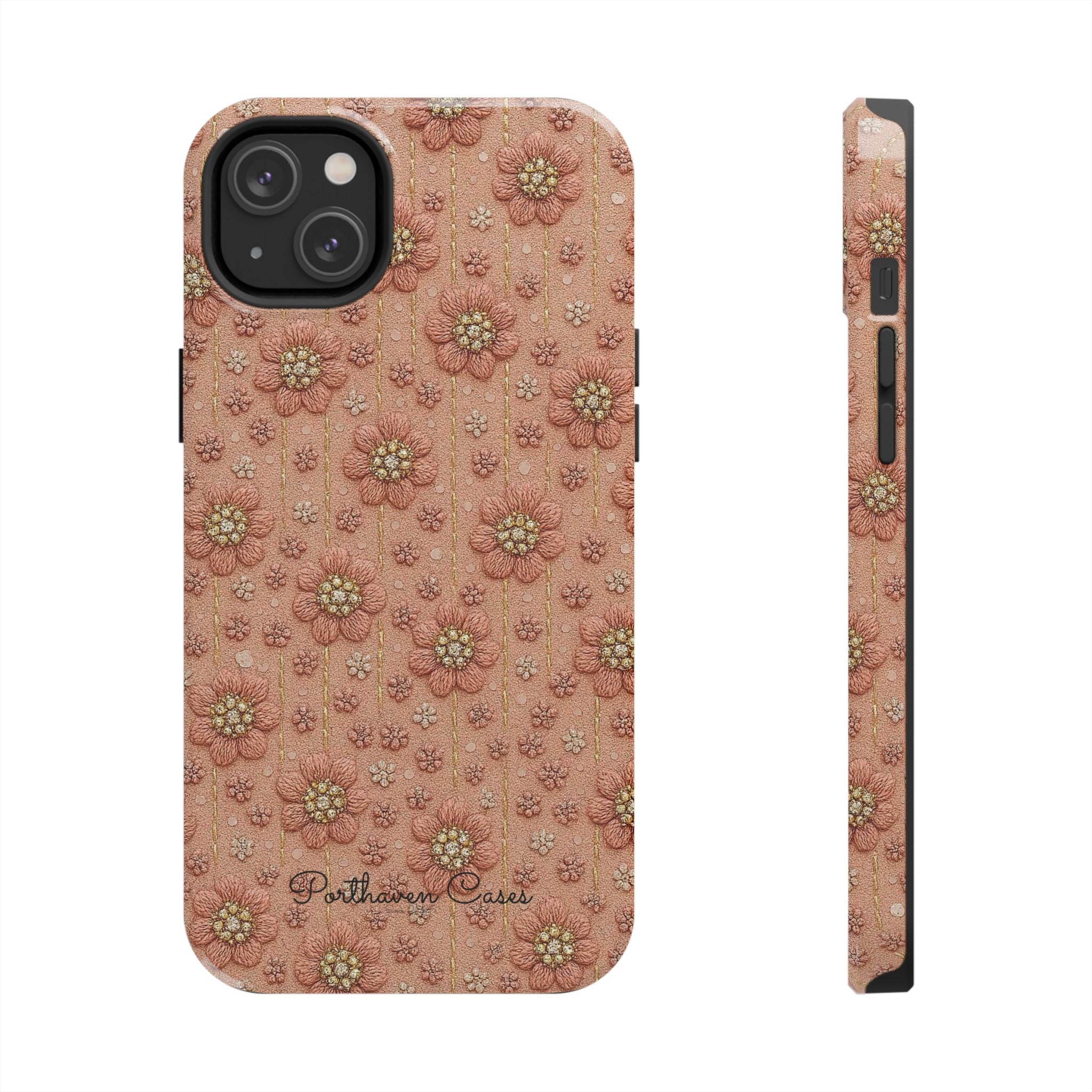 Georgette des fleurs