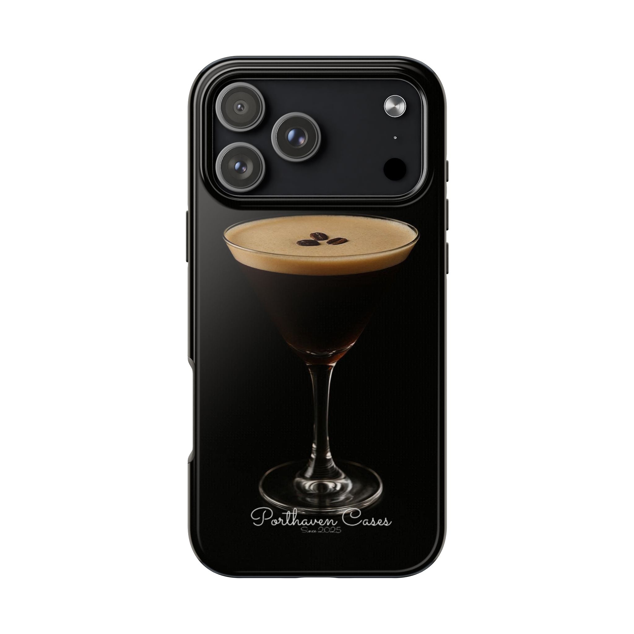 ESSPRESSO MARTINI