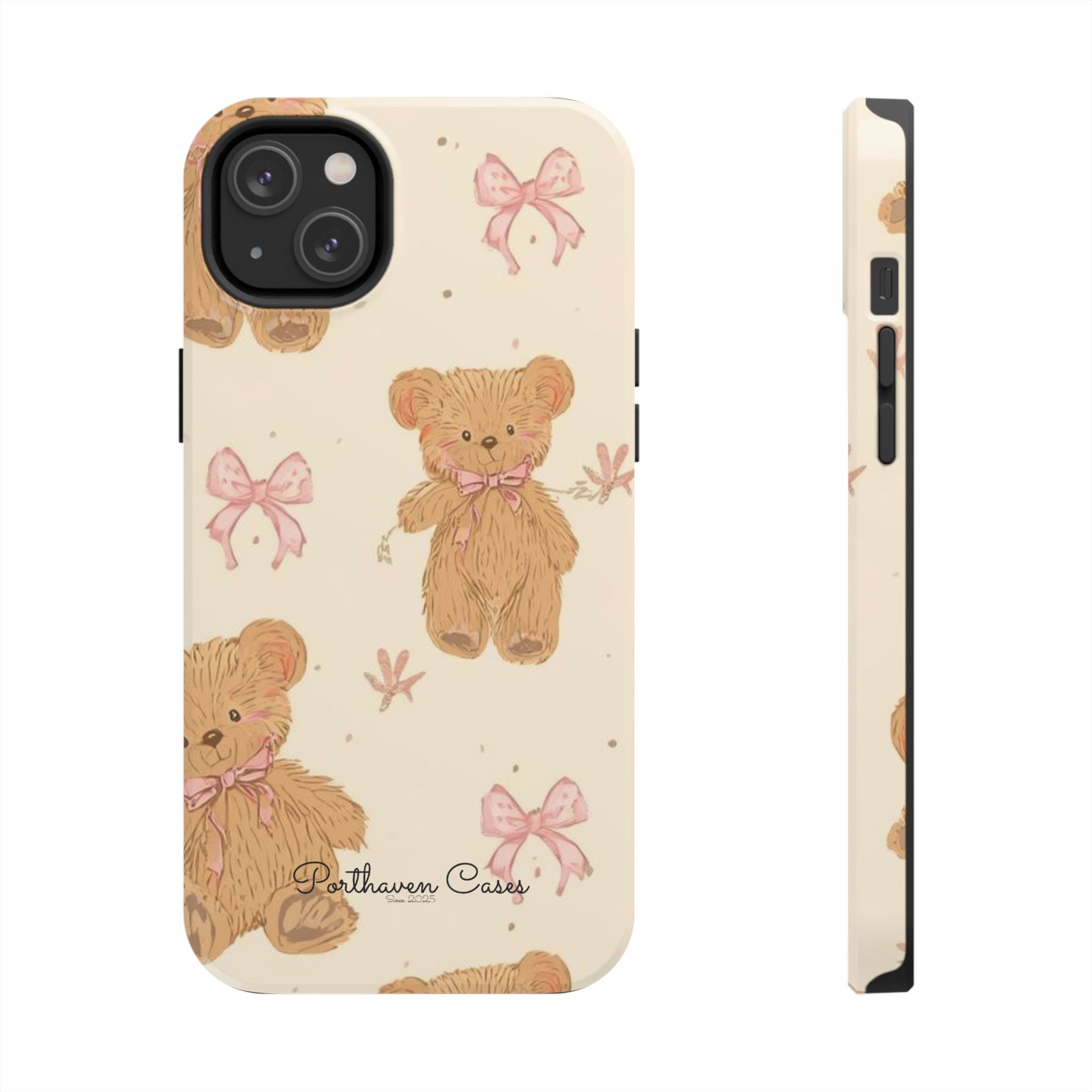 Beary Coquette