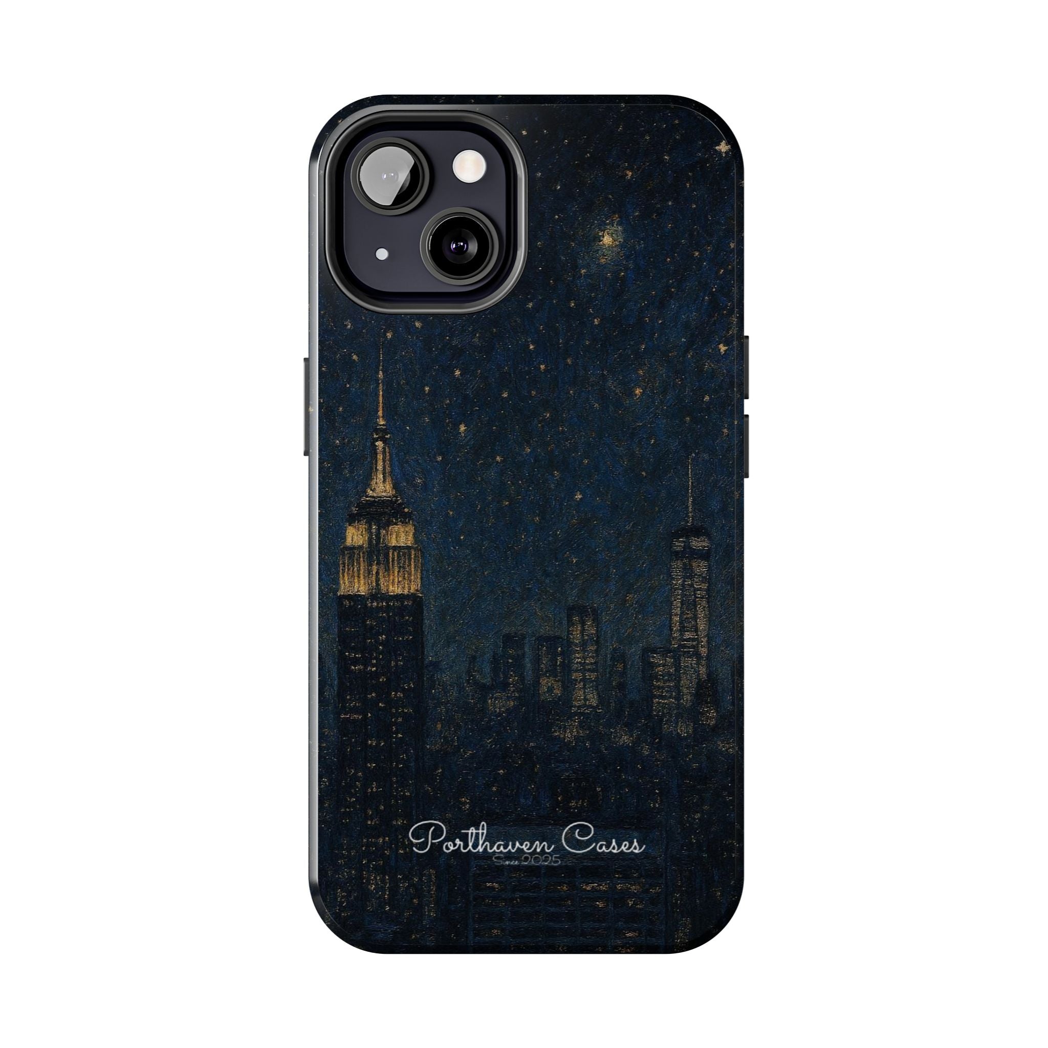 STARRY SKYLINE