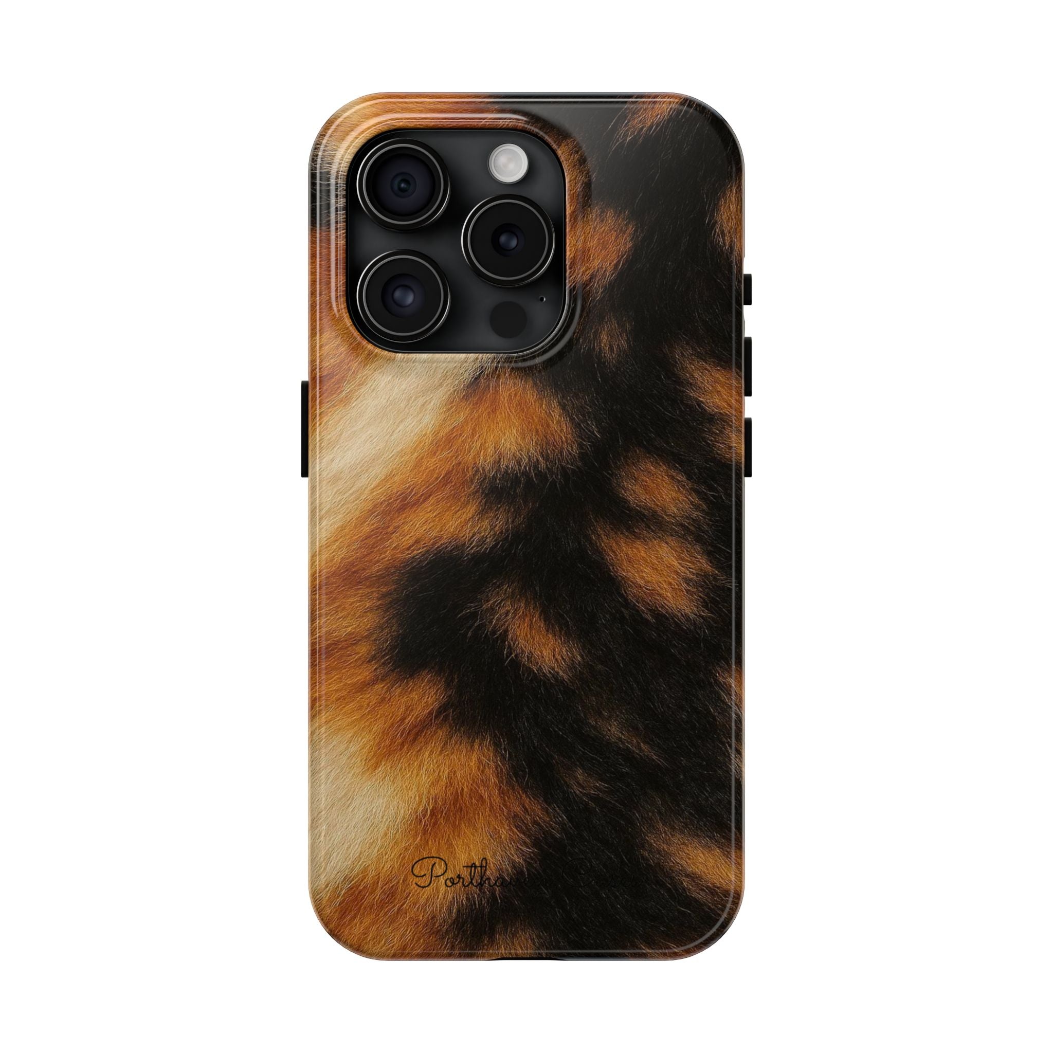 Calico Print