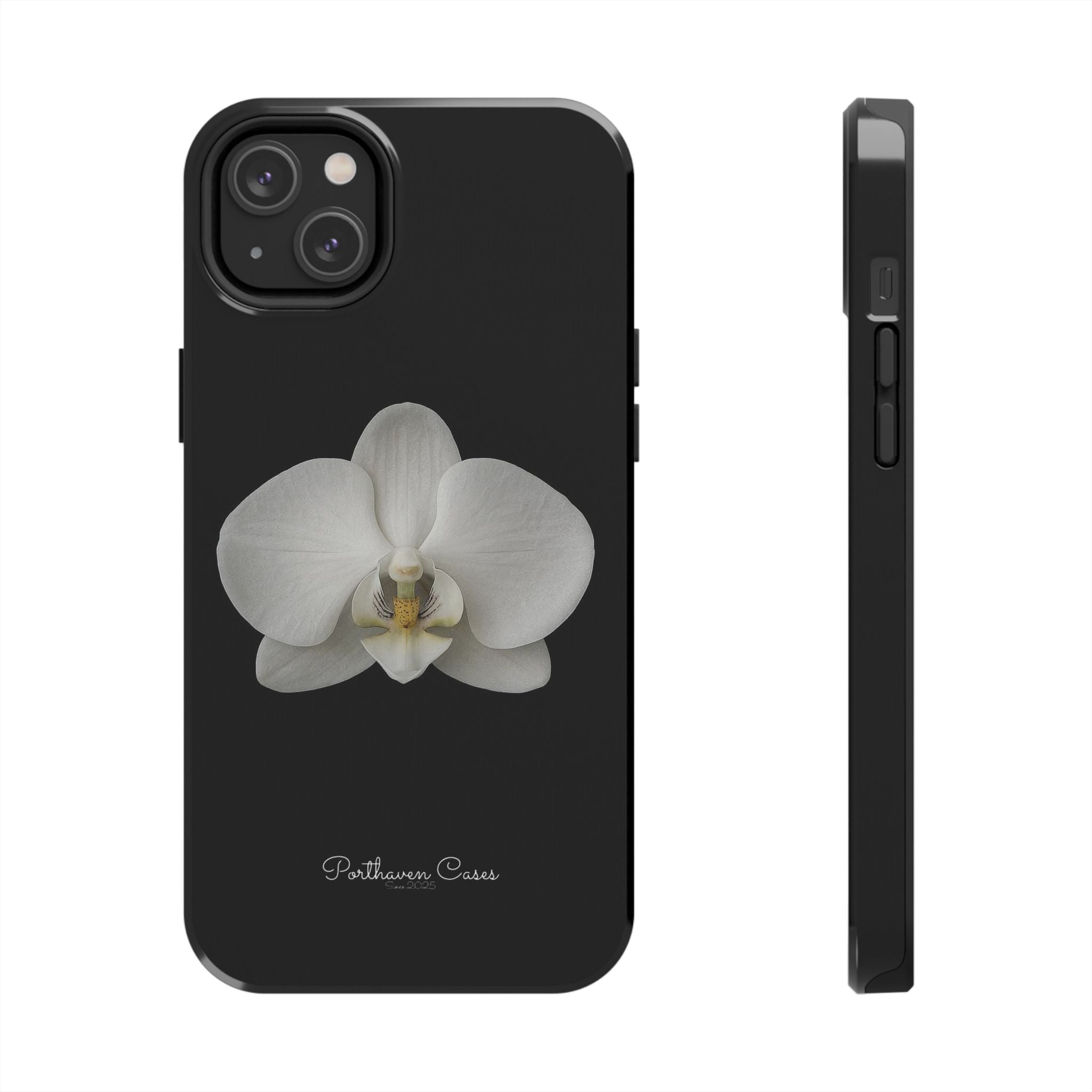ORCHID NO.1
