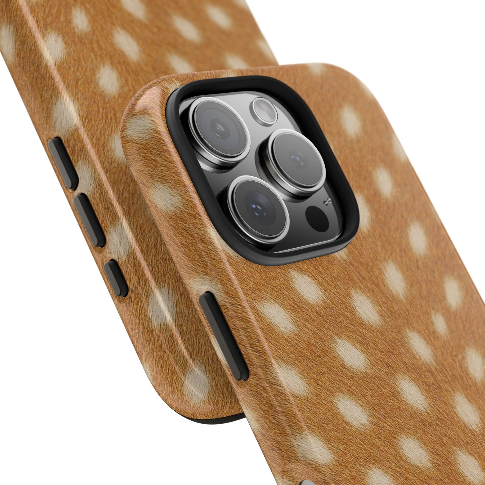 SPOTTED FAWN
