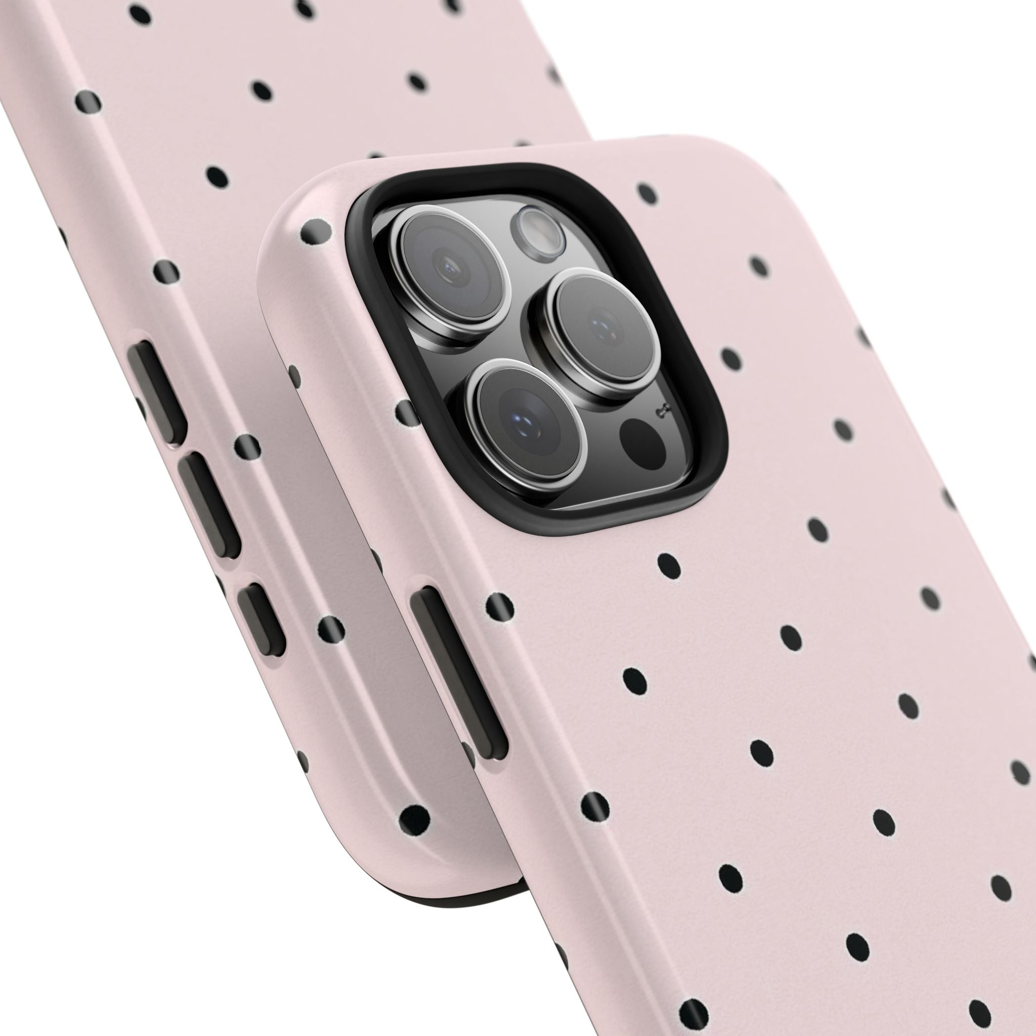 FRENCH POLKA DOTS