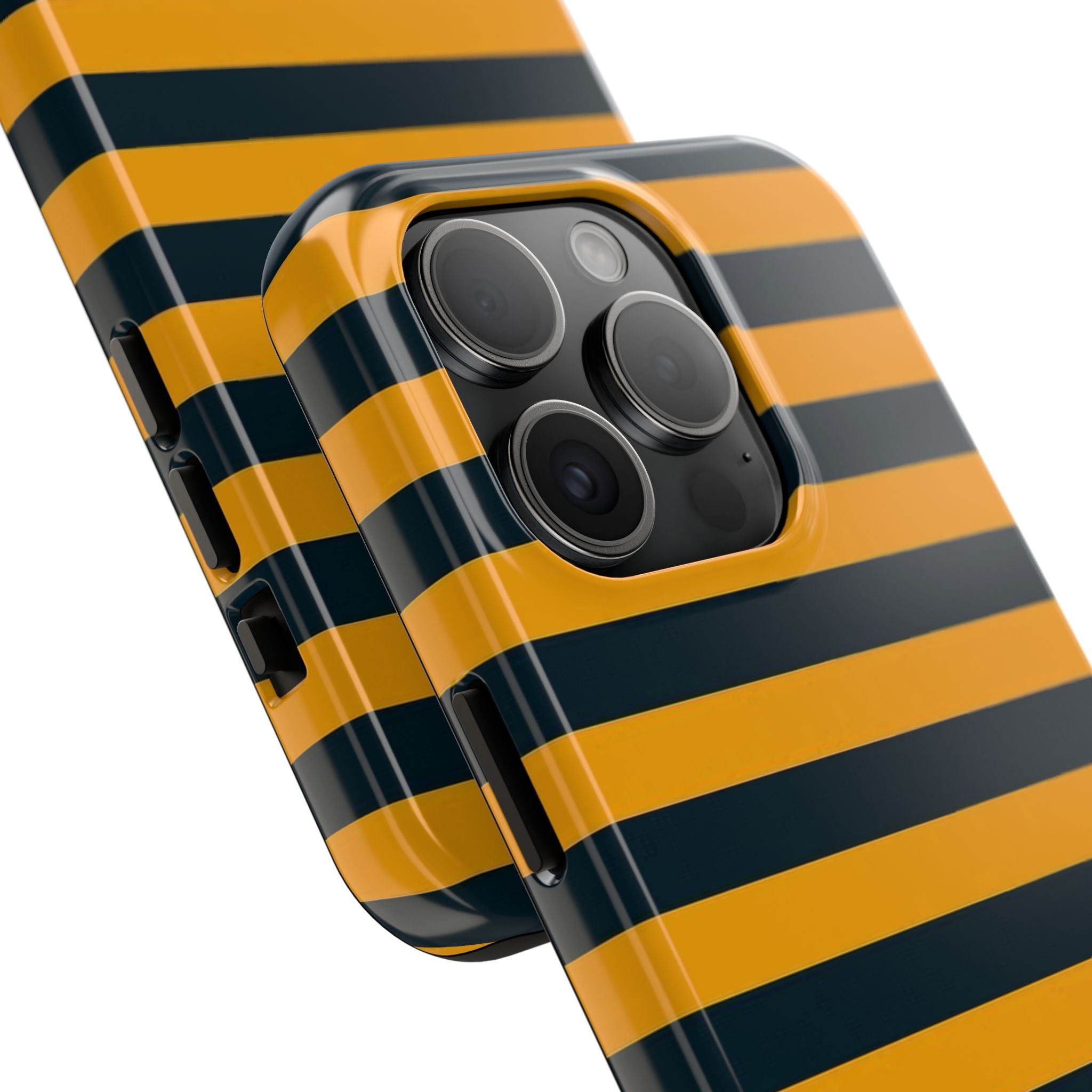 Cleo Stripes
