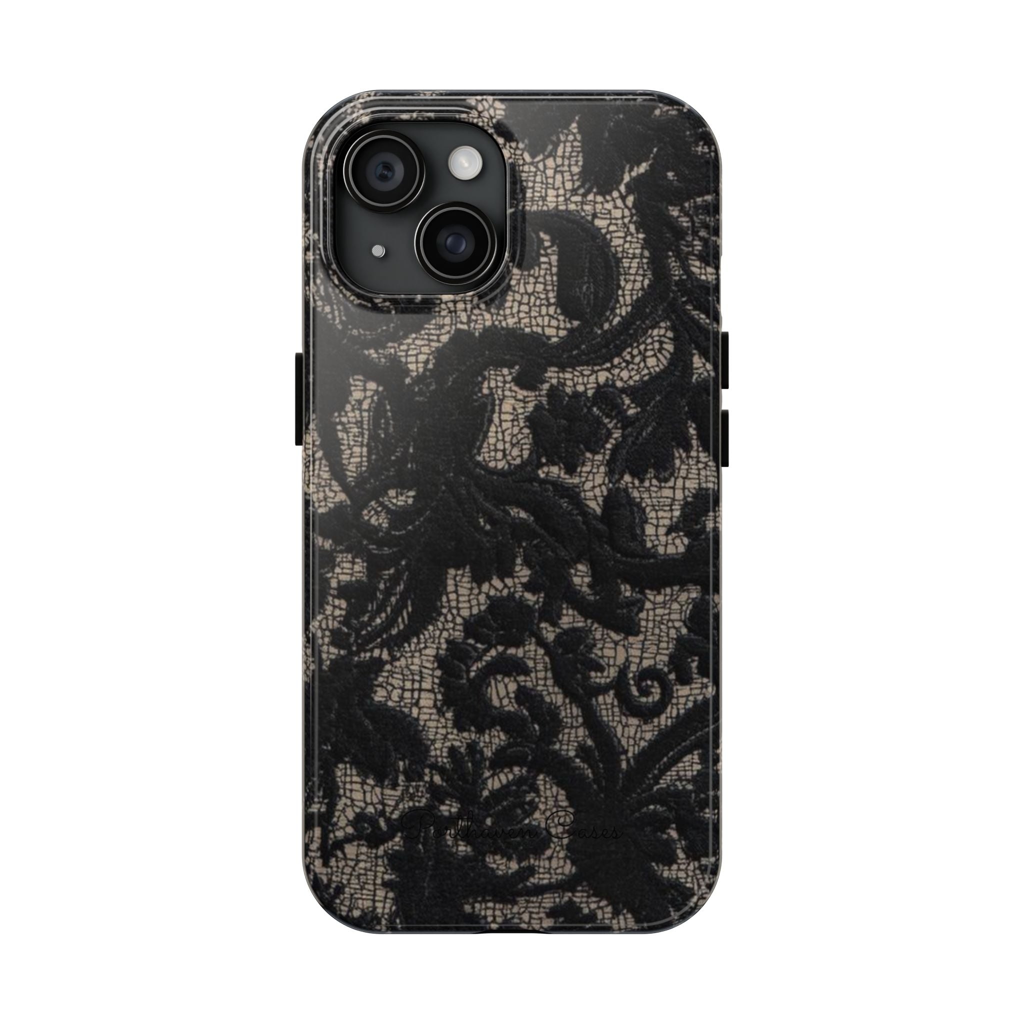 LACE NOIR
