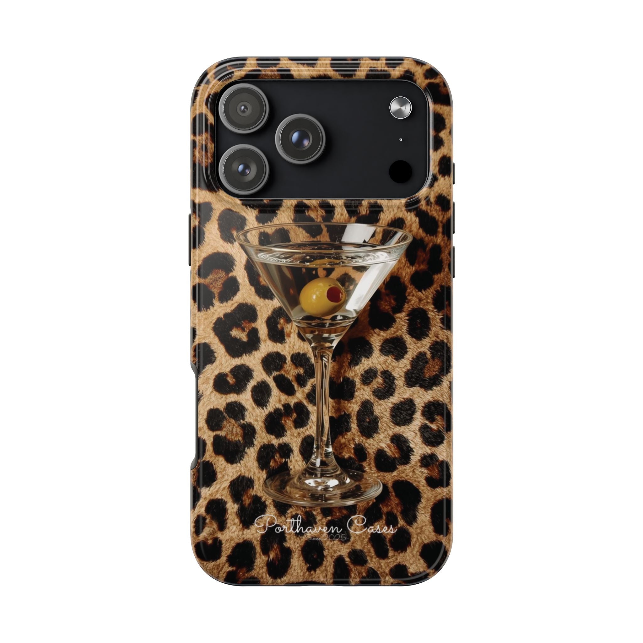 MARTINI LEOPARD
