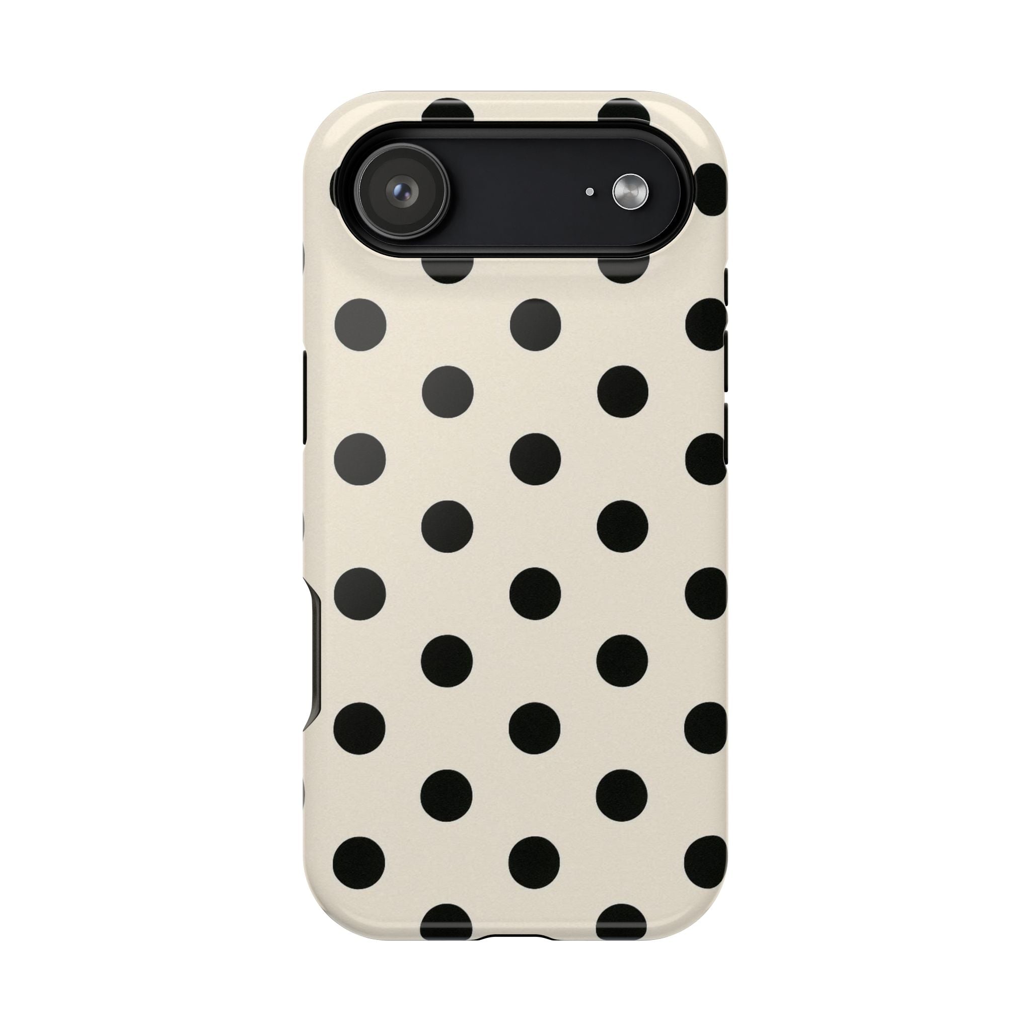 POLKA DOT VANILLE