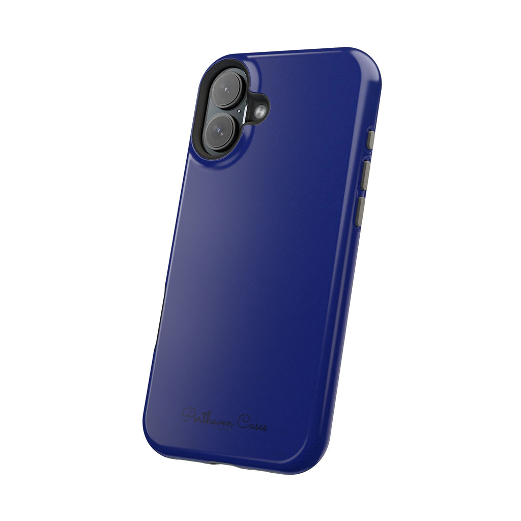 KLEIN BLUE