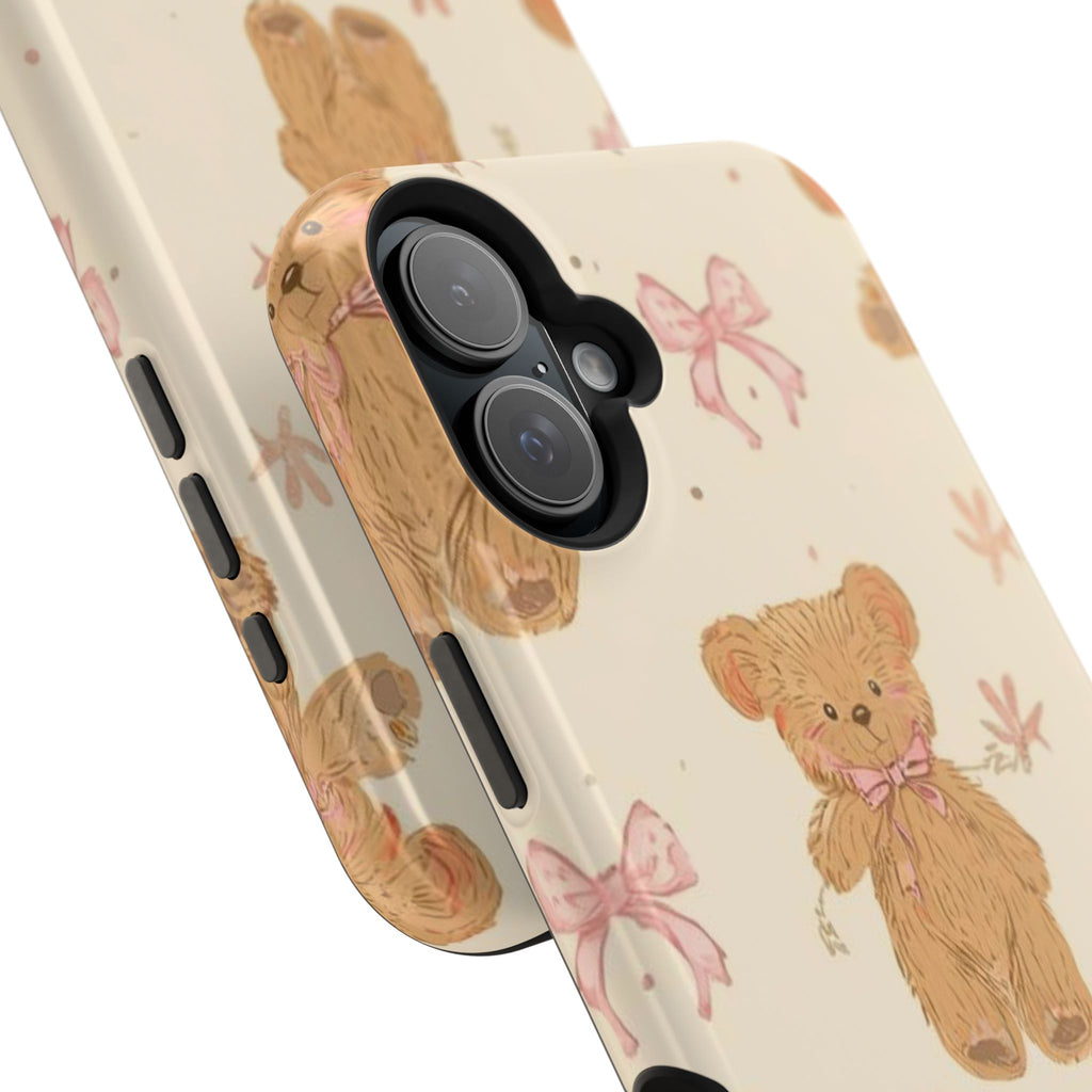 BEARY COQUETTE