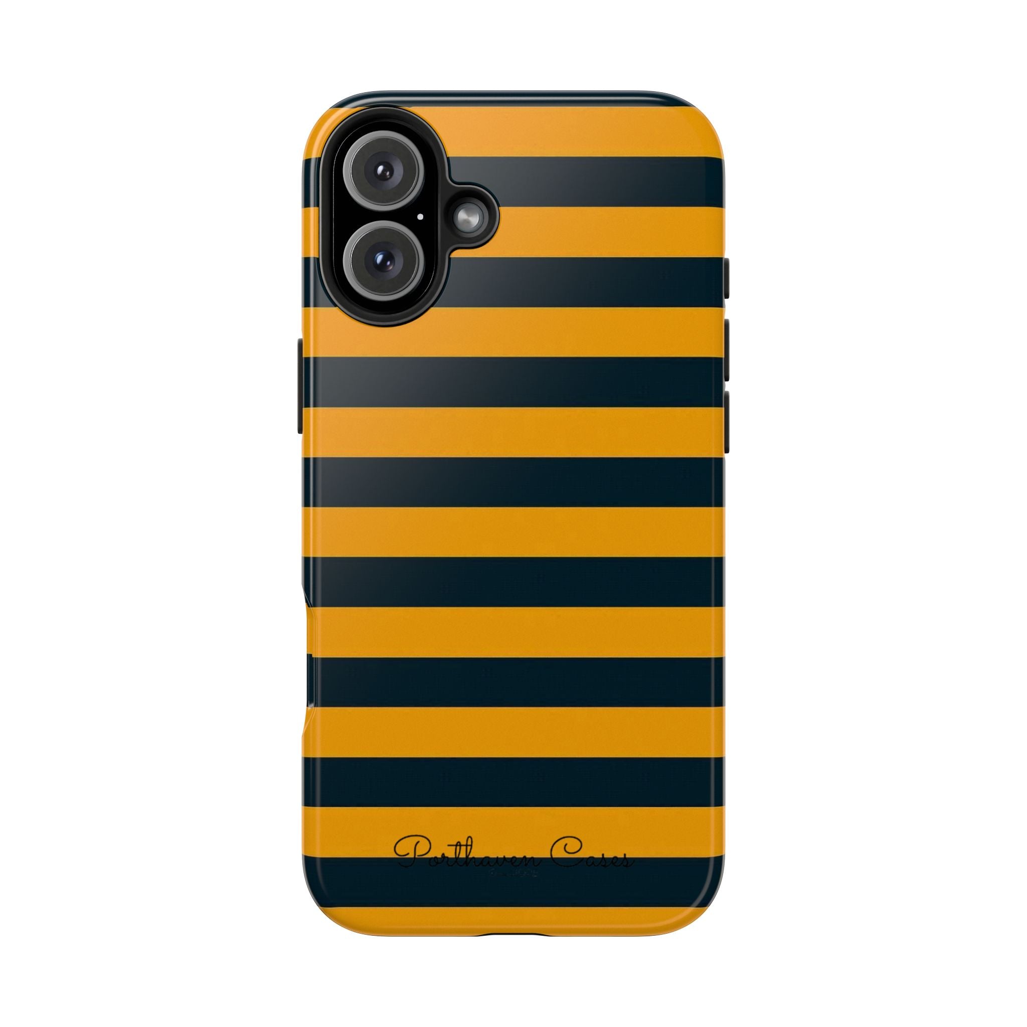 Cleo Stripes