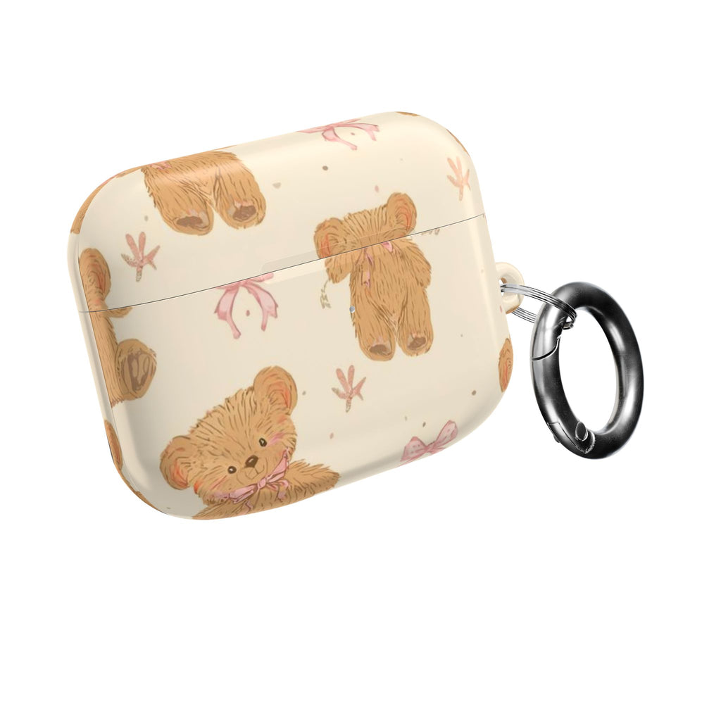 BEARY COQUETTE | AirPods Case
