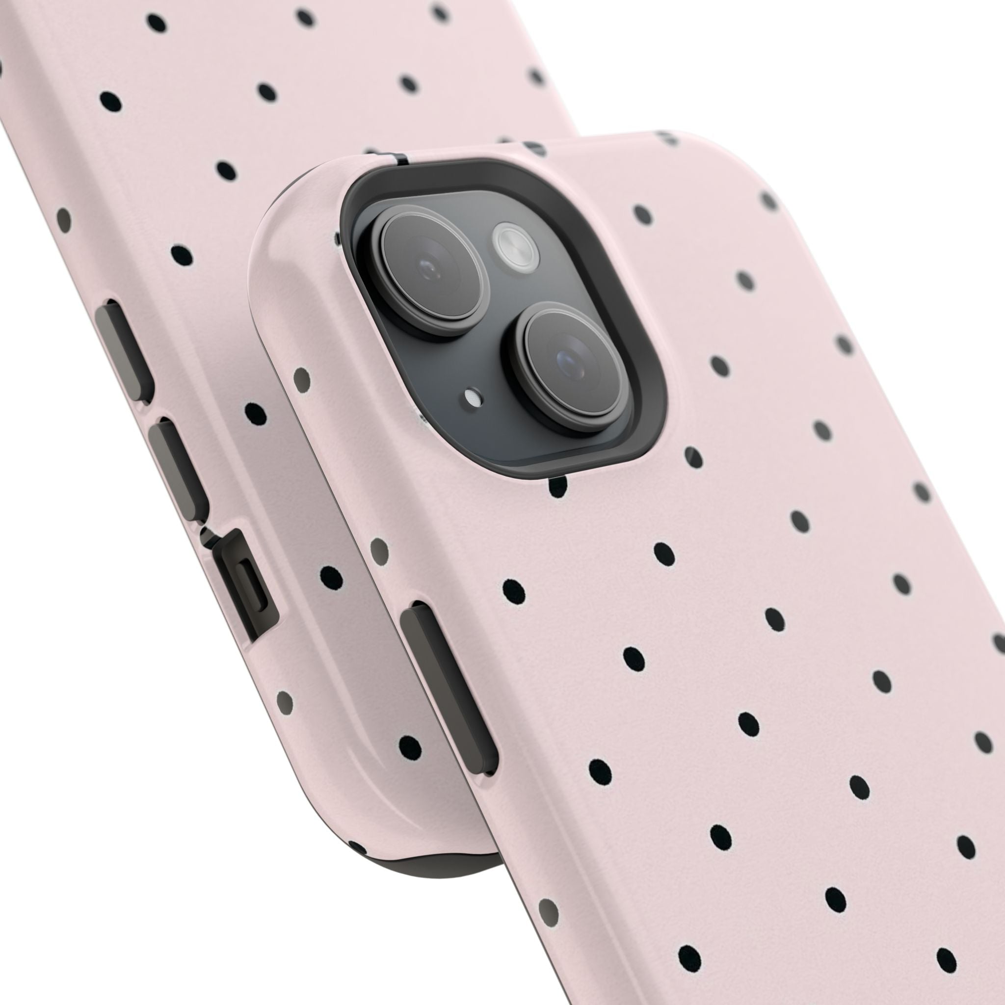 FRENCH POLKA DOTS