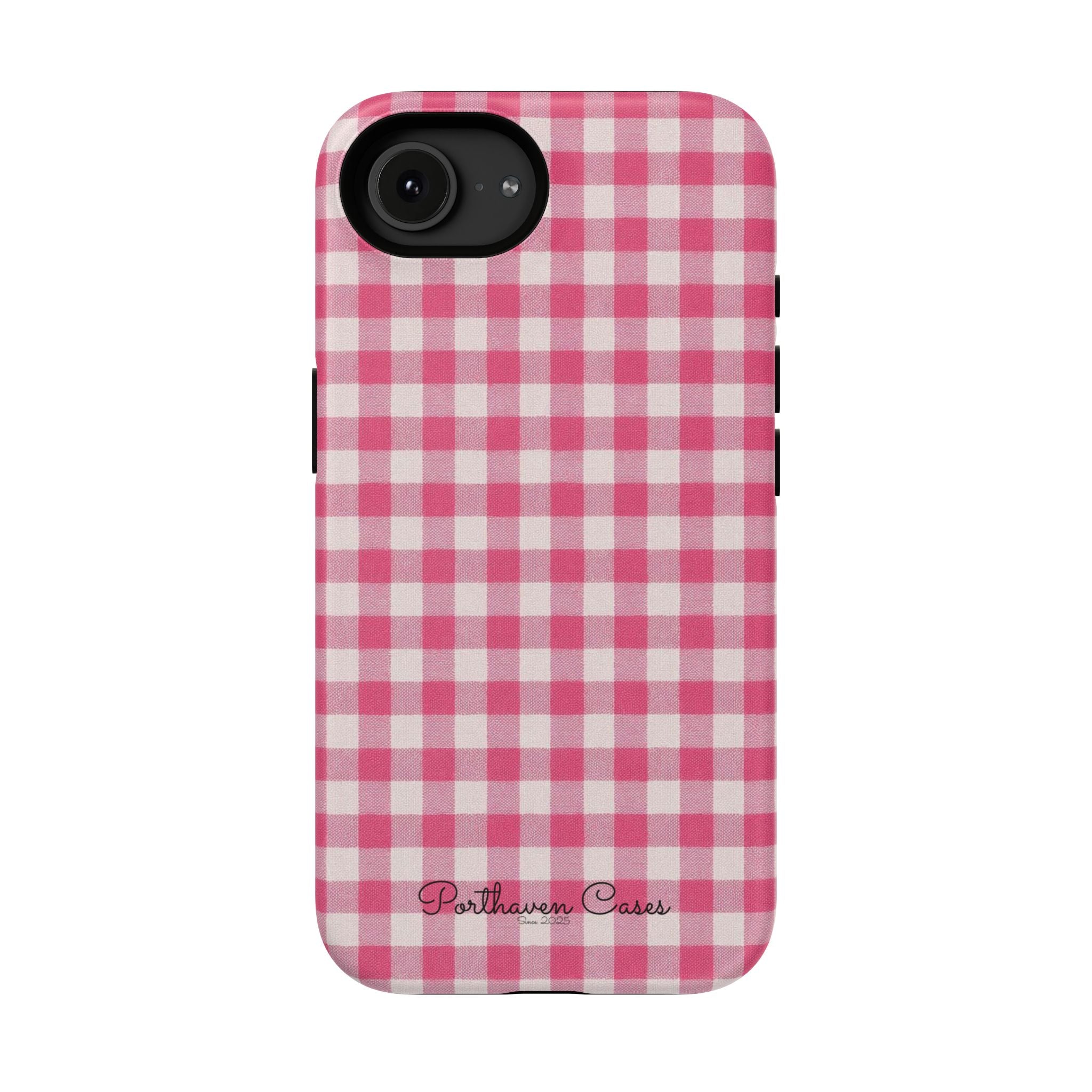 MALIBU GINGHAM