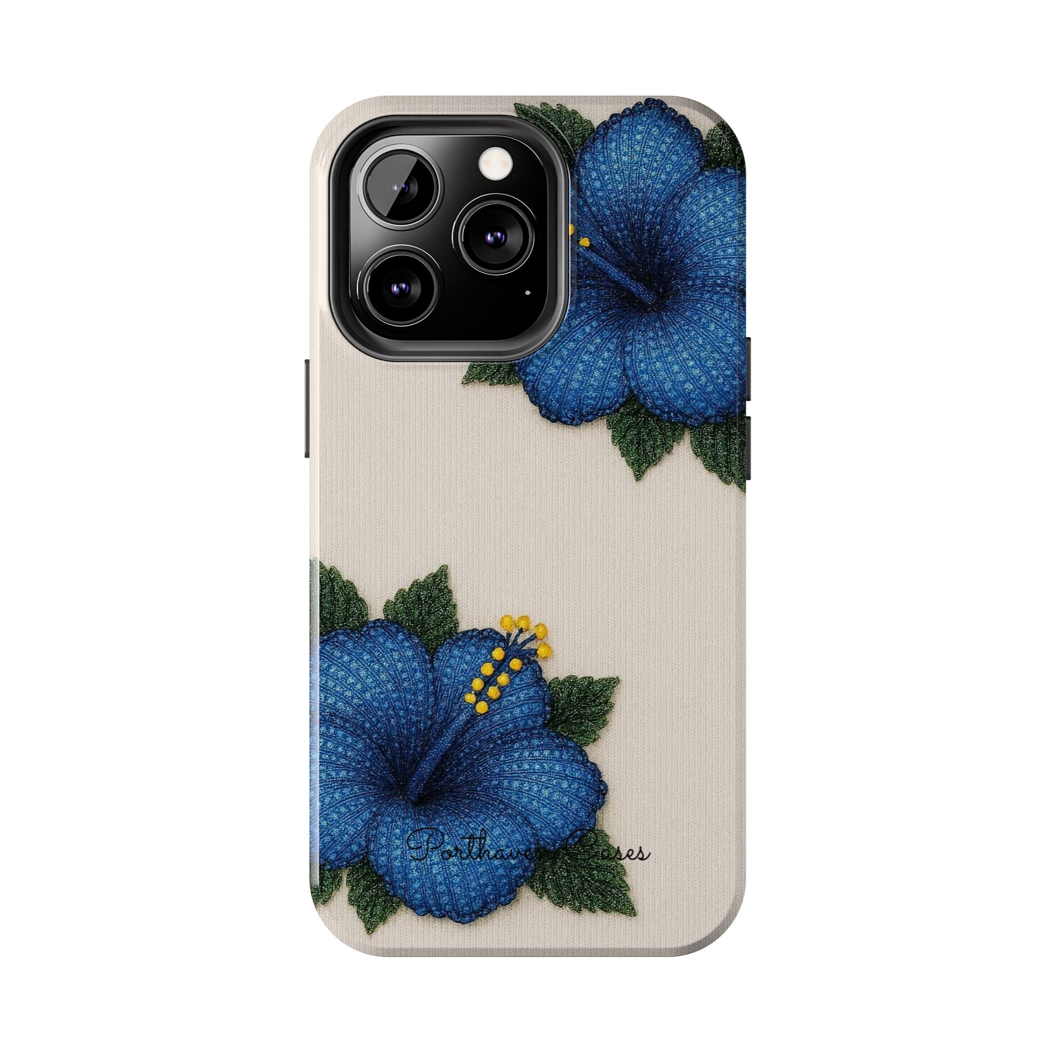 HARLEM HIBISCUS