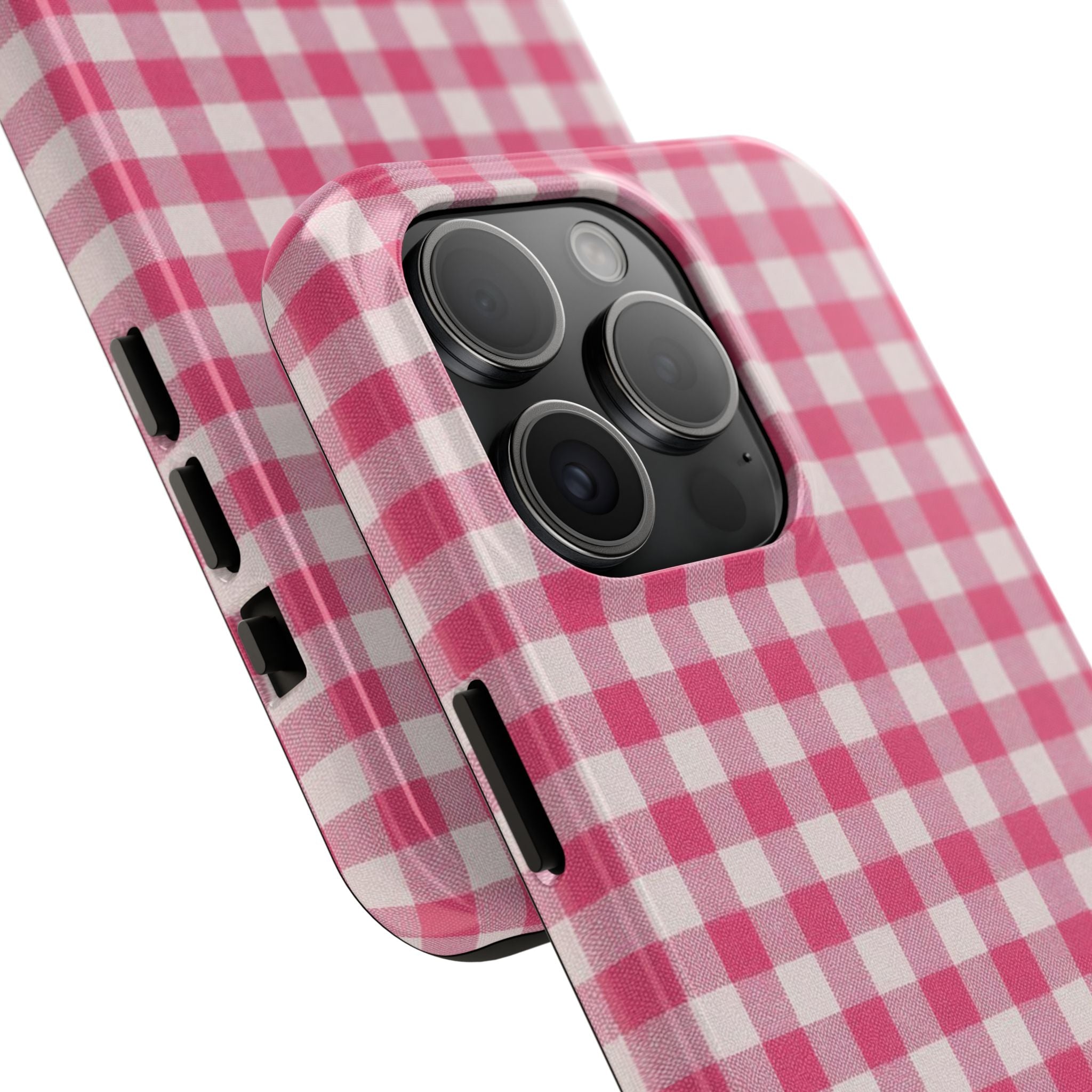 Malibu Gingham
