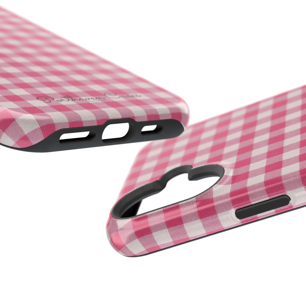 MALIBU GINGHAM