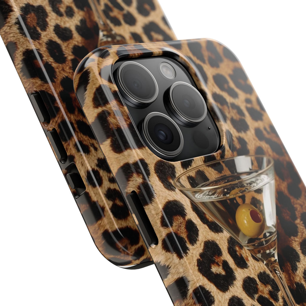 MARTINI LEOPARD