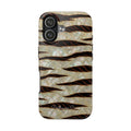 Mother of Pearl Tiger Stripes