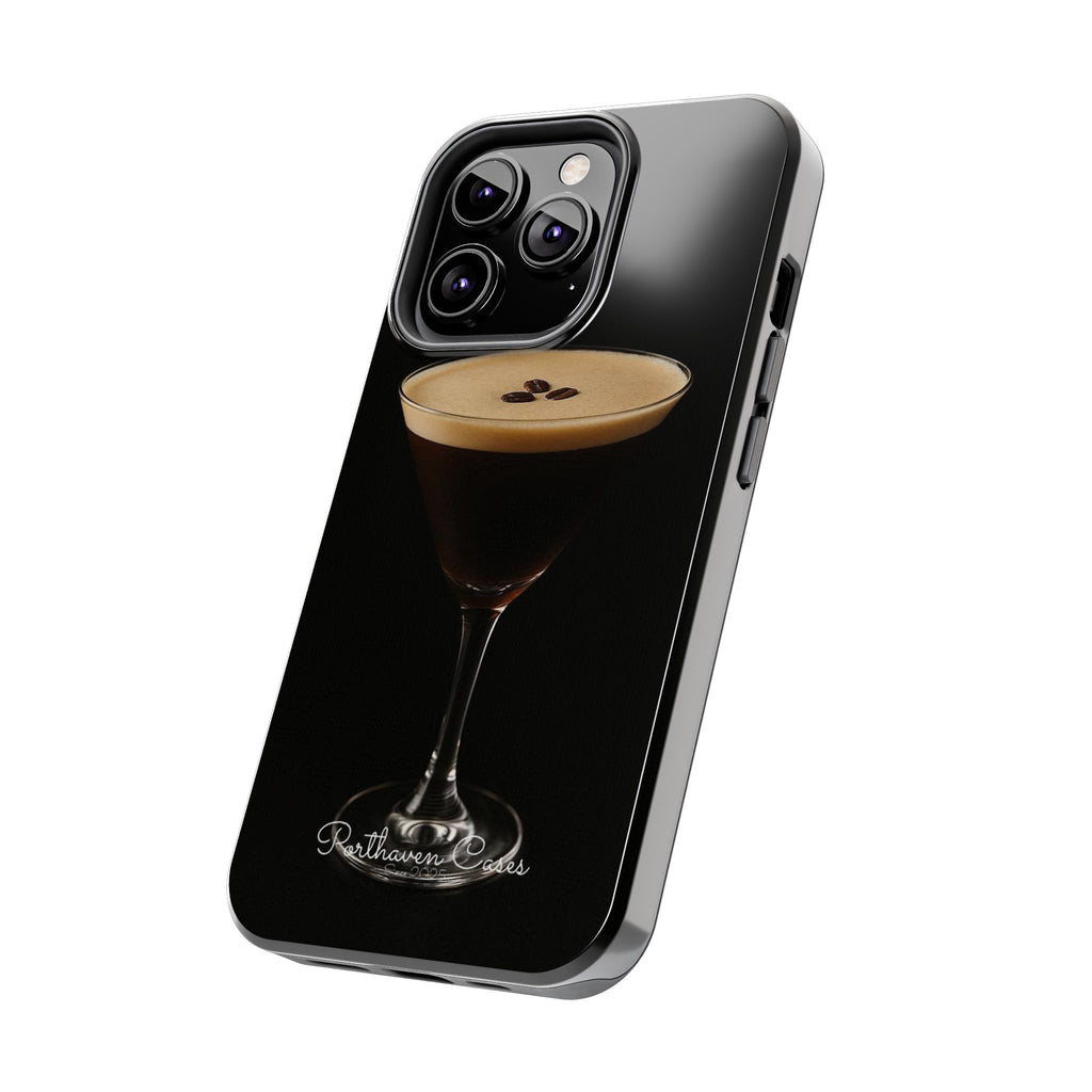 ESSPRESSO MARTINI