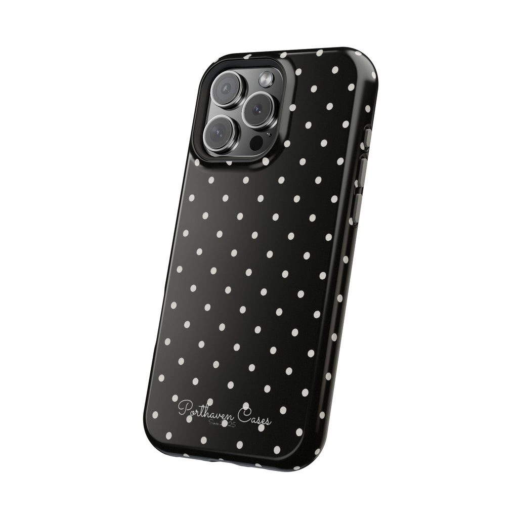 PETITE POLKA DOTS