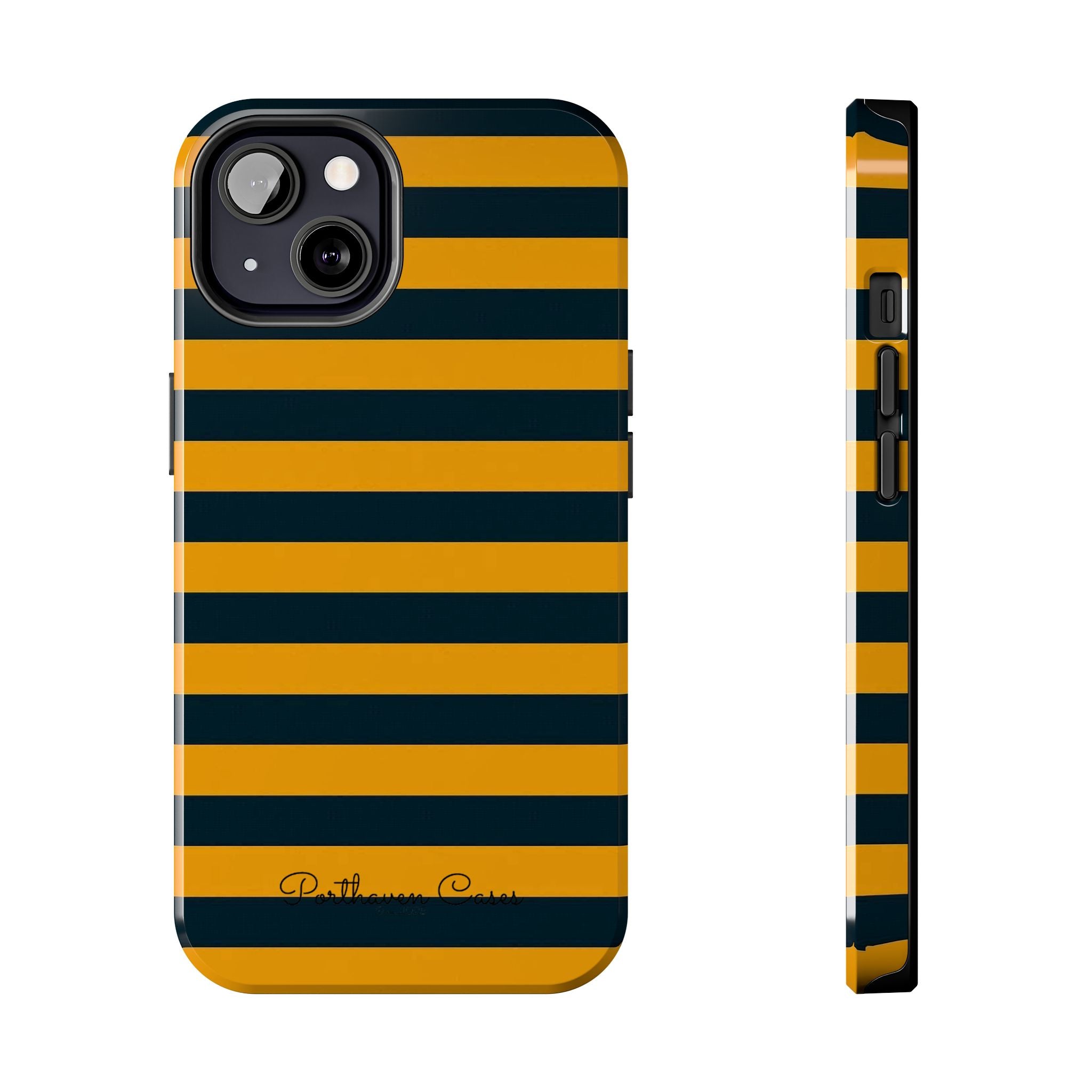 Cleo Stripes