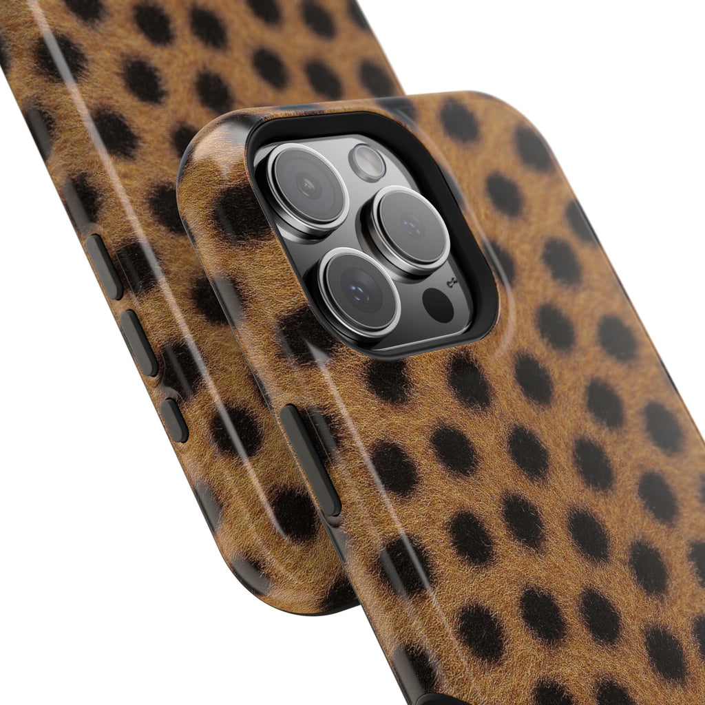SPOTTED CHEETAH
