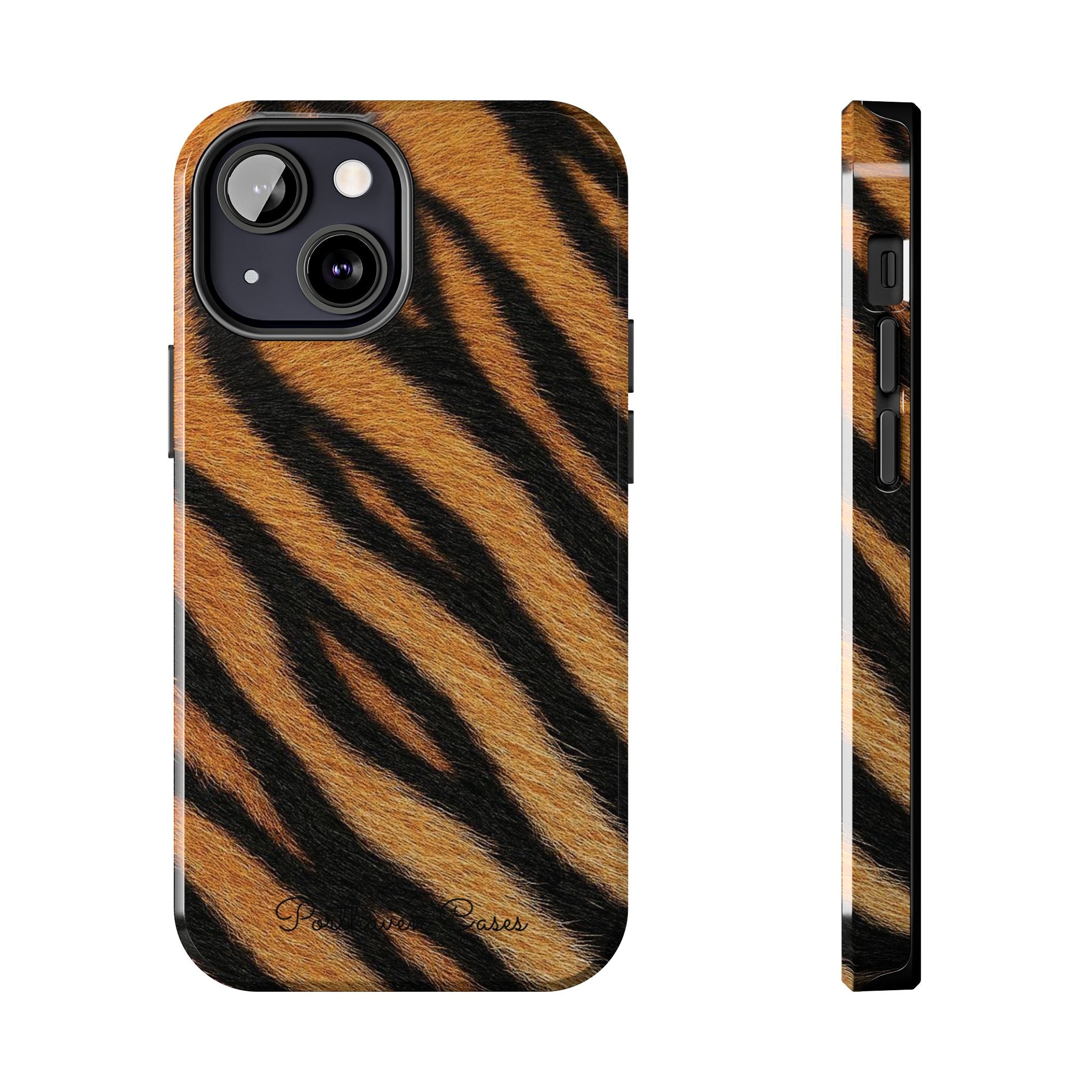 Tiger Fur